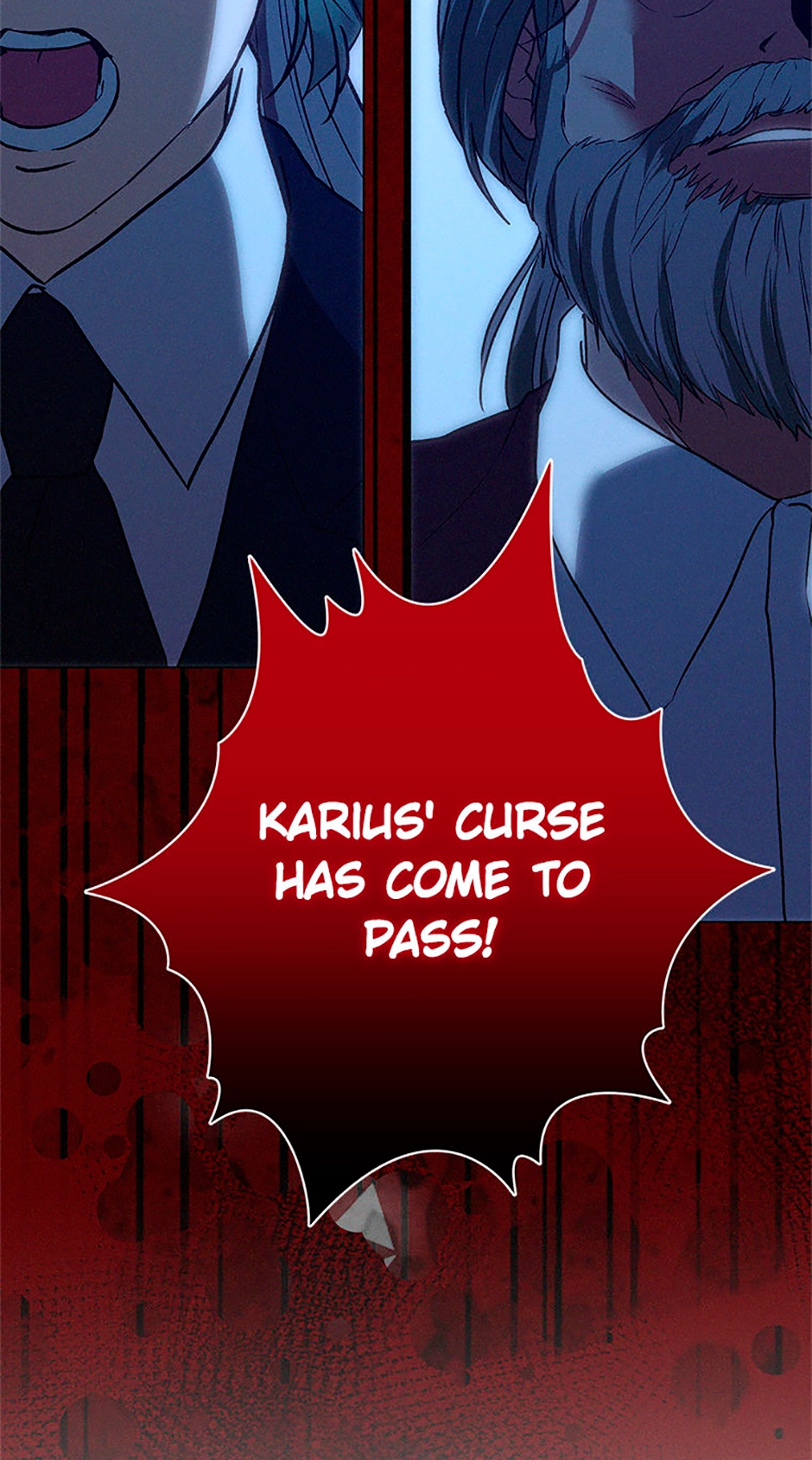 Read When It Turns Red chapter 27 image 67 on Lezhin
