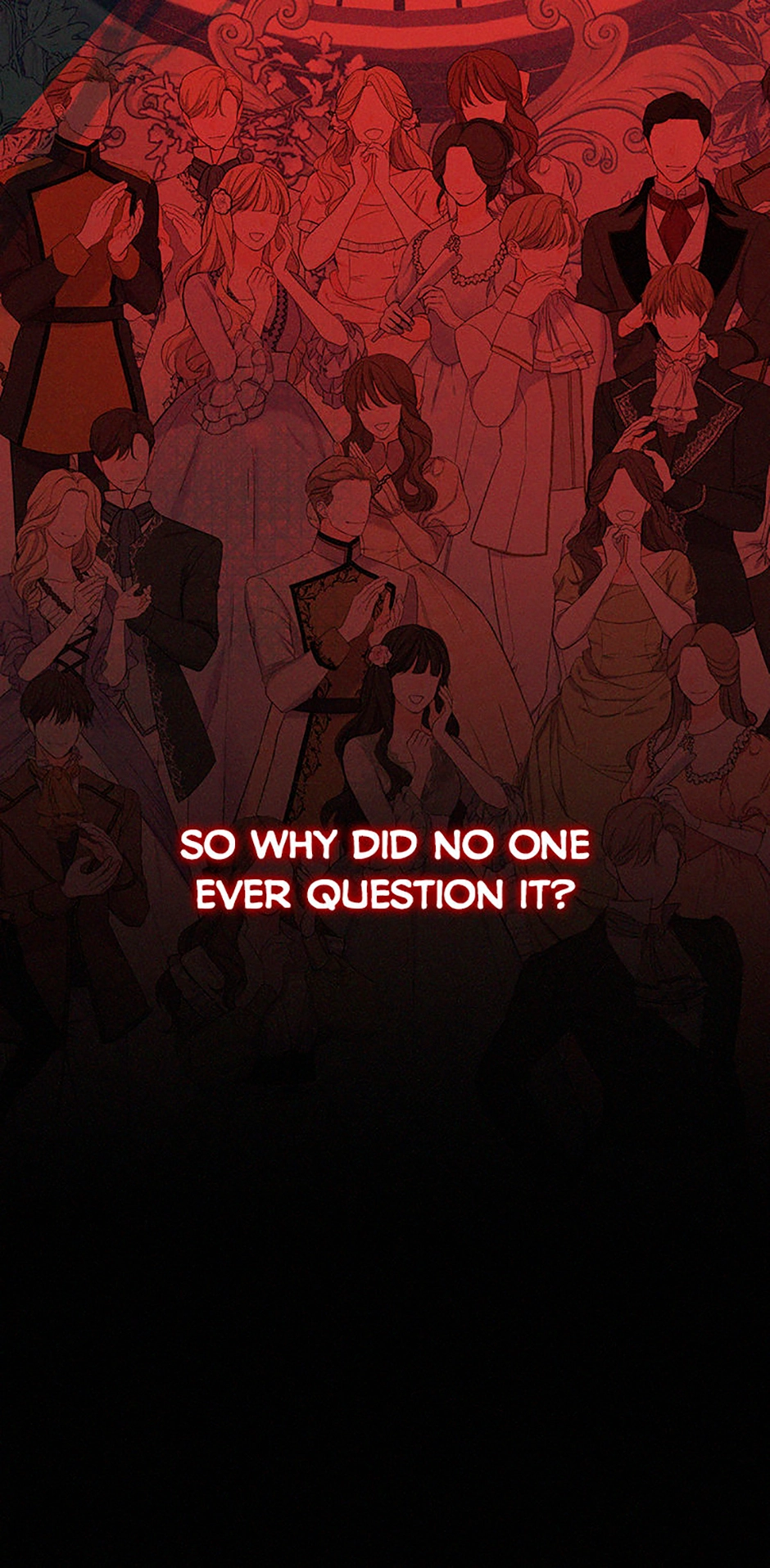 Read When It Turns Red chapter 28 image 13 on Lezhin