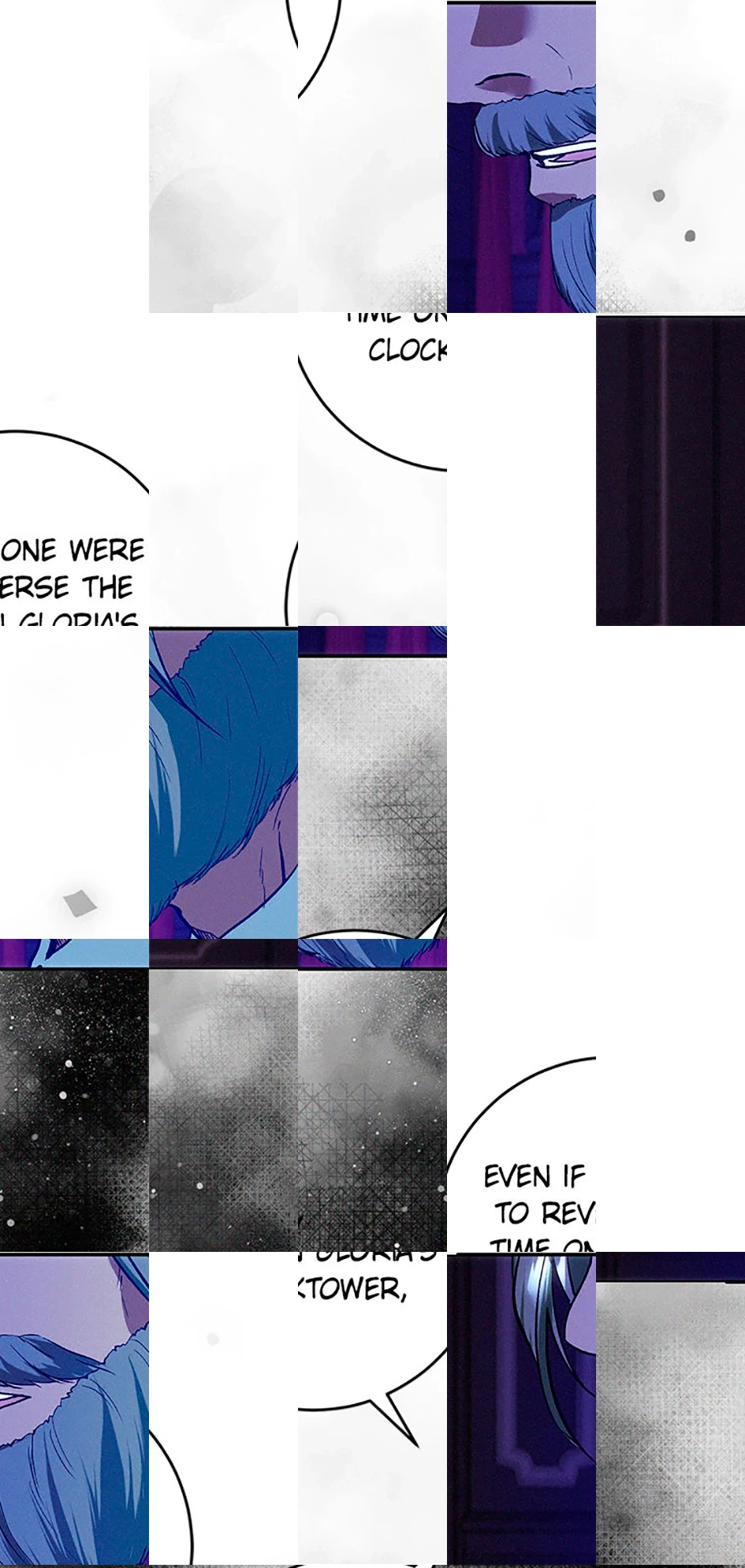 Read When It Turns Red chapter 28 image 14 on Lezhin