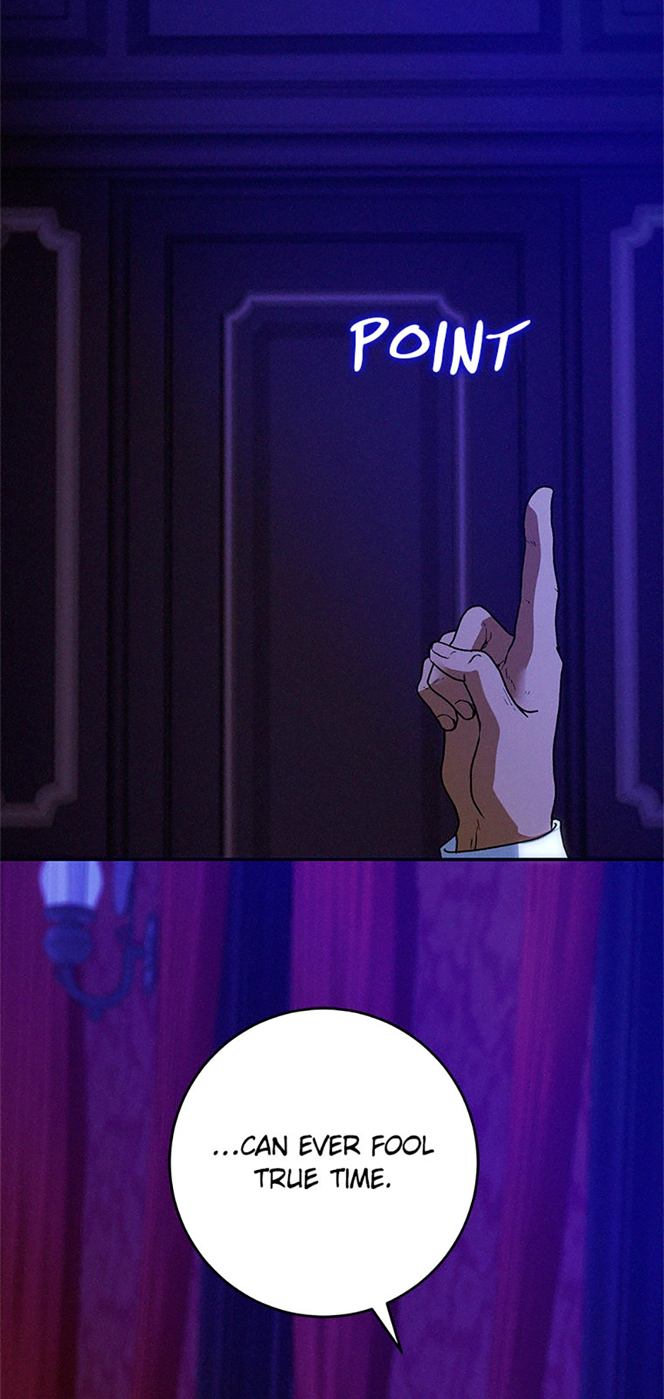 Read When It Turns Red chapter 28 image 17 on Lezhin