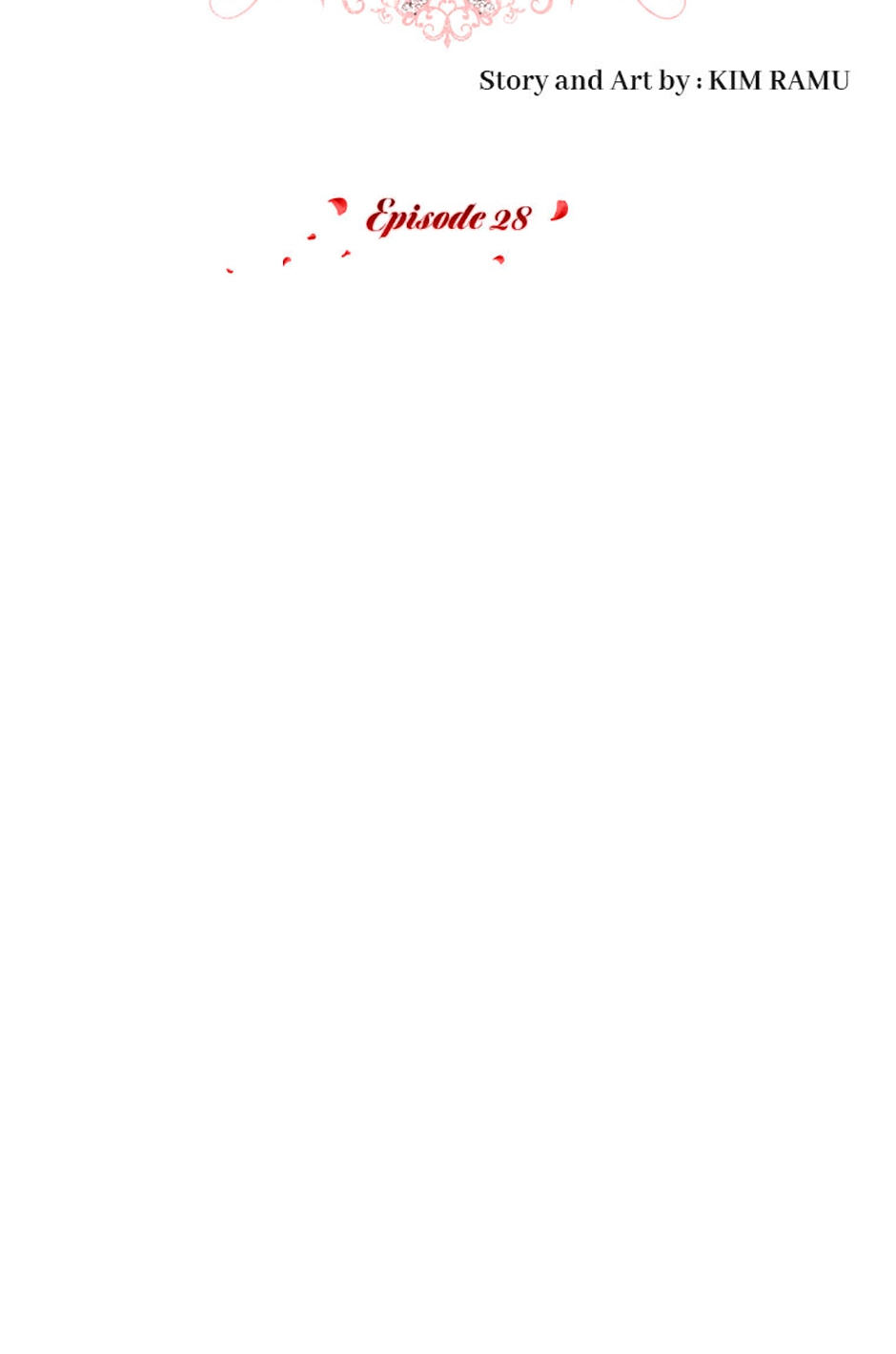Read When It Turns Red chapter 28 image 20 on Lezhin