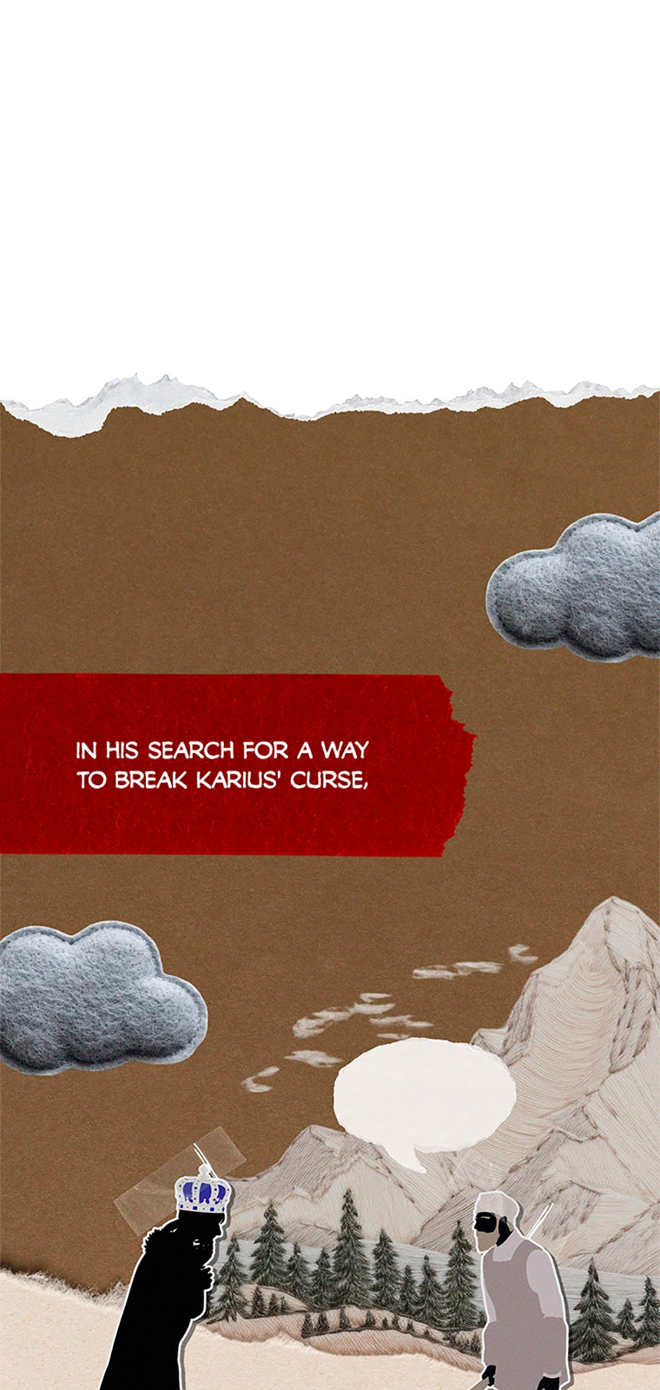 Read When It Turns Red chapter 28 image 21 on Lezhin
