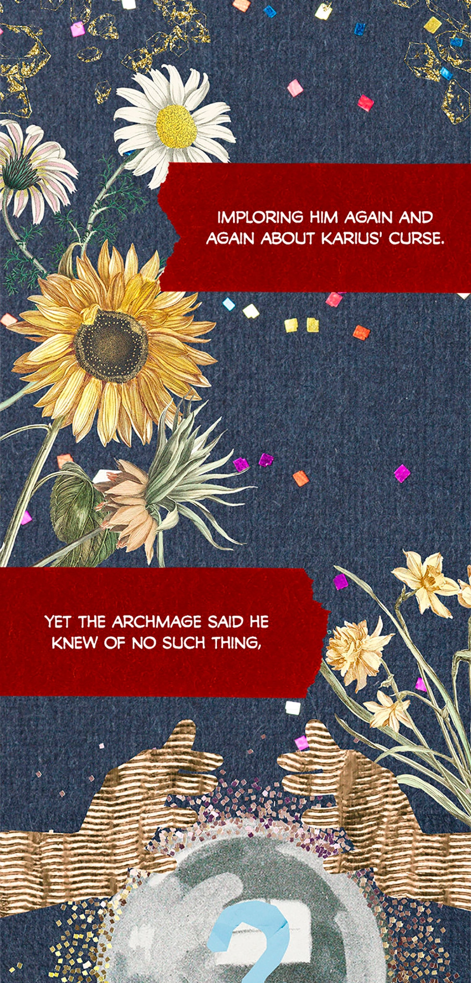 Read When It Turns Red chapter 28 image 27 on Lezhin