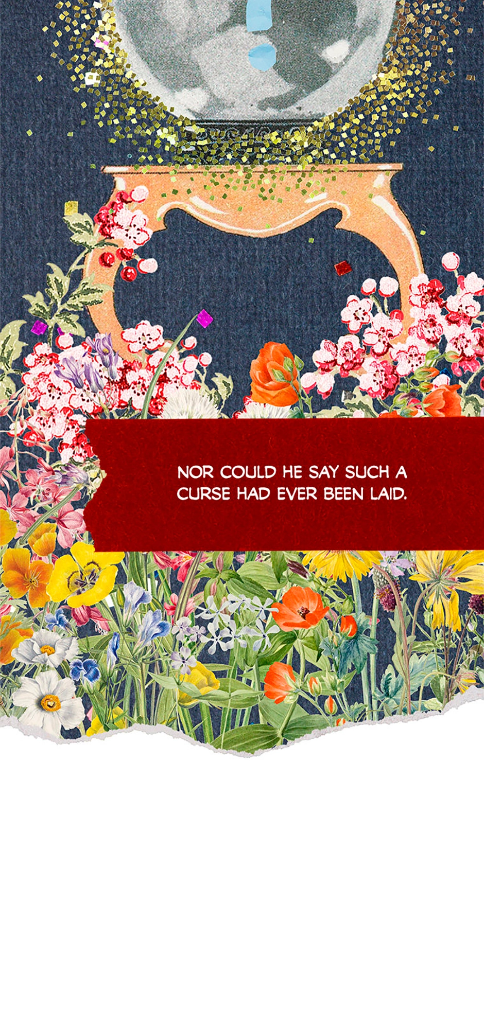 Read When It Turns Red chapter 28 image 28 on Lezhin