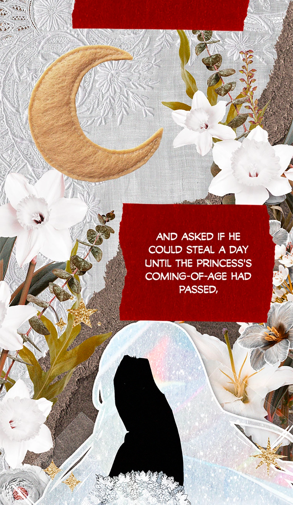 Read When It Turns Red chapter 28 image 30 on Lezhin