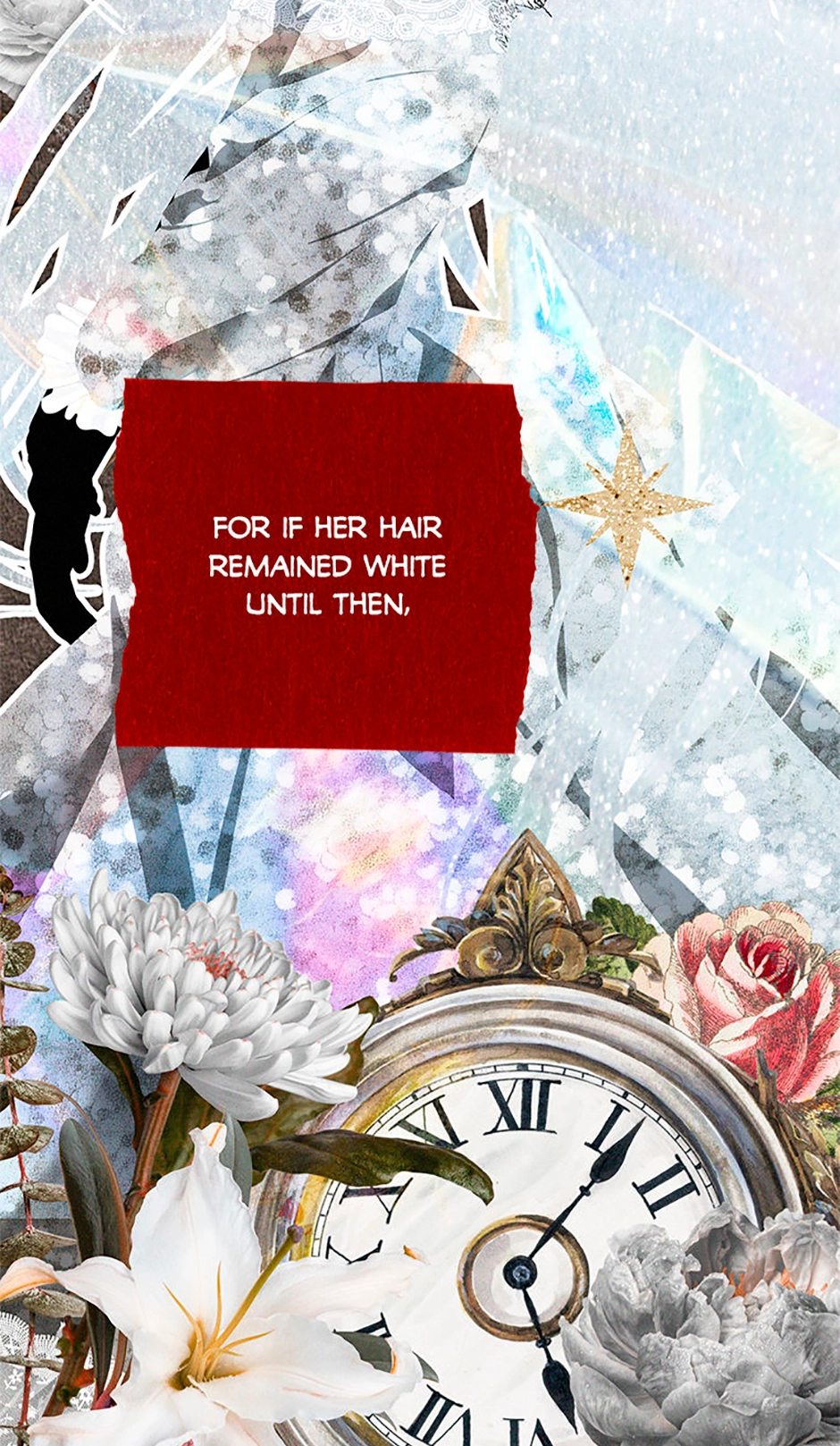 Read When It Turns Red chapter 28 image 31 on Lezhin