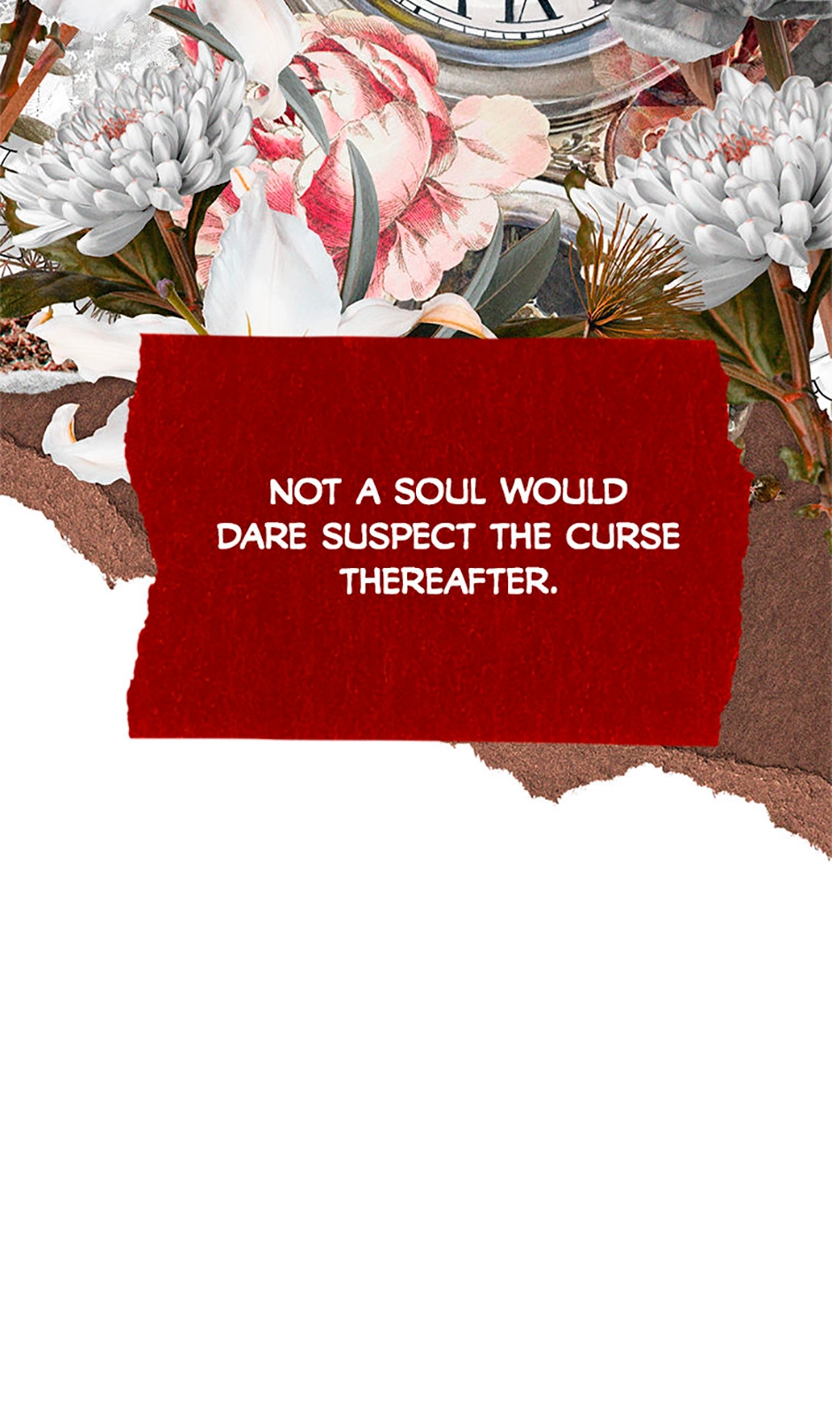 Read When It Turns Red chapter 28 image 32 on Lezhin