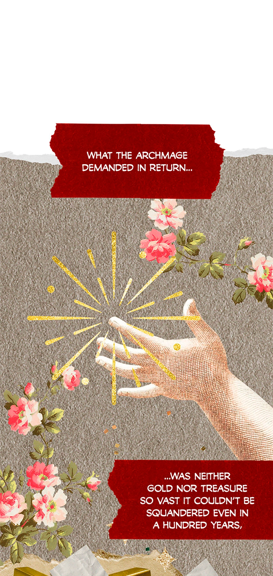 Read When It Turns Red chapter 28 image 37 on Lezhin