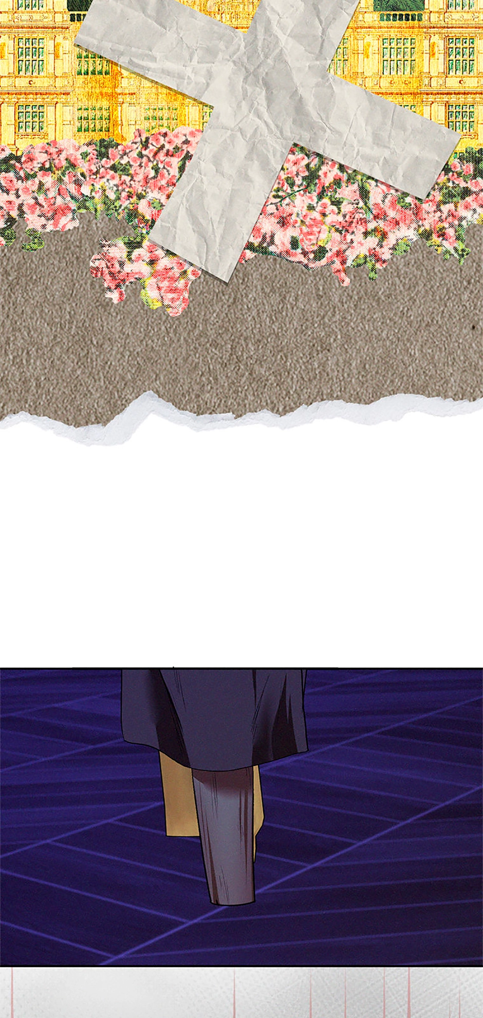 Read When It Turns Red chapter 28 image 39 on Lezhin