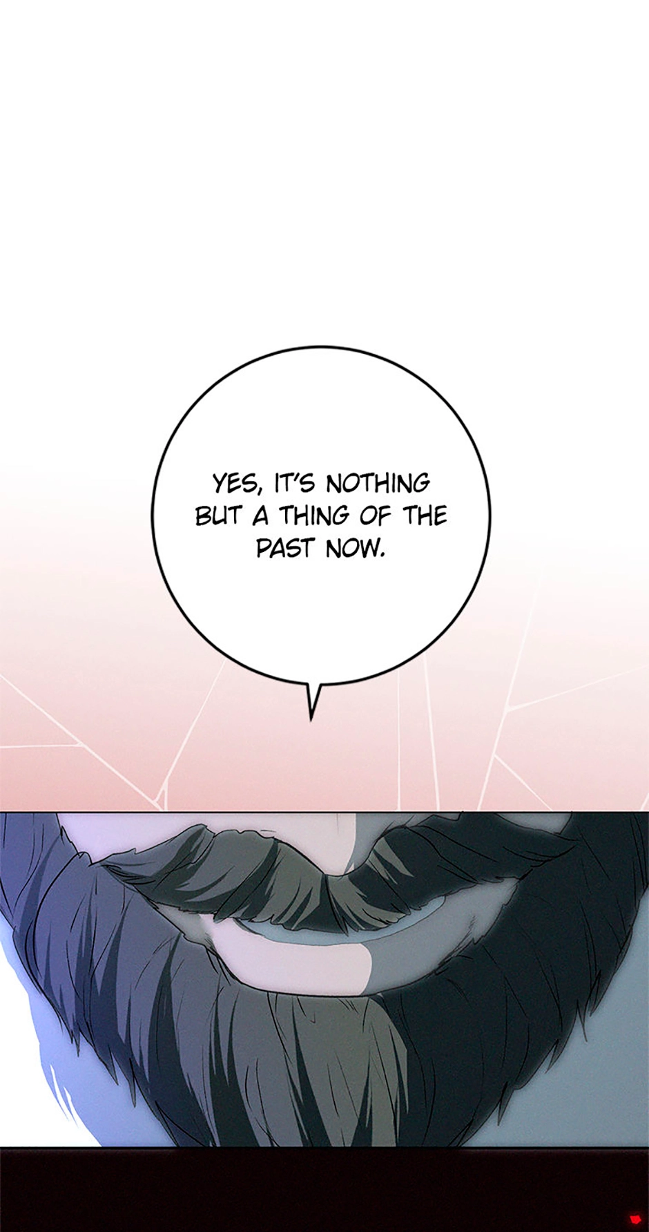 Read When It Turns Red chapter 28 image 42 on Lezhin