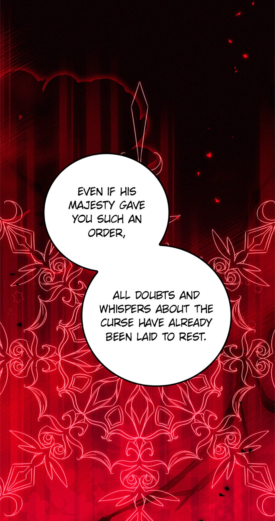 Read When It Turns Red chapter 28 image 43 on Lezhin