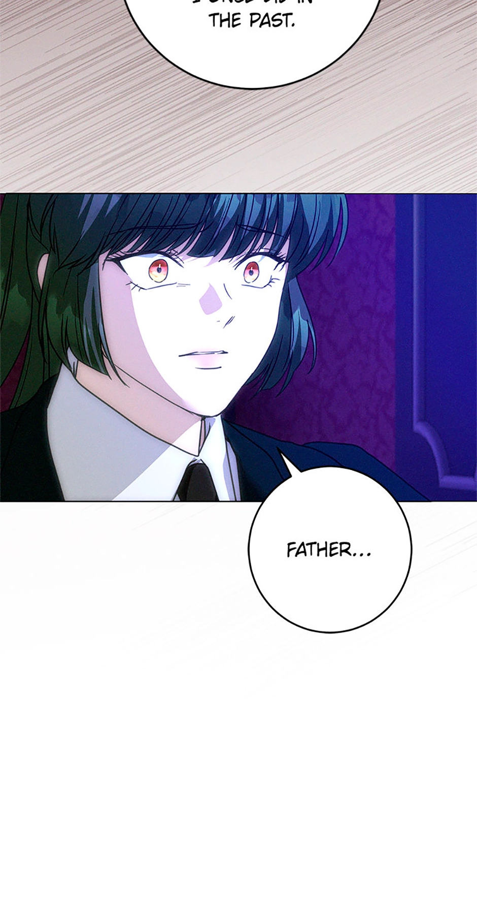 Read When It Turns Red chapter 28 image 46 on Lezhin