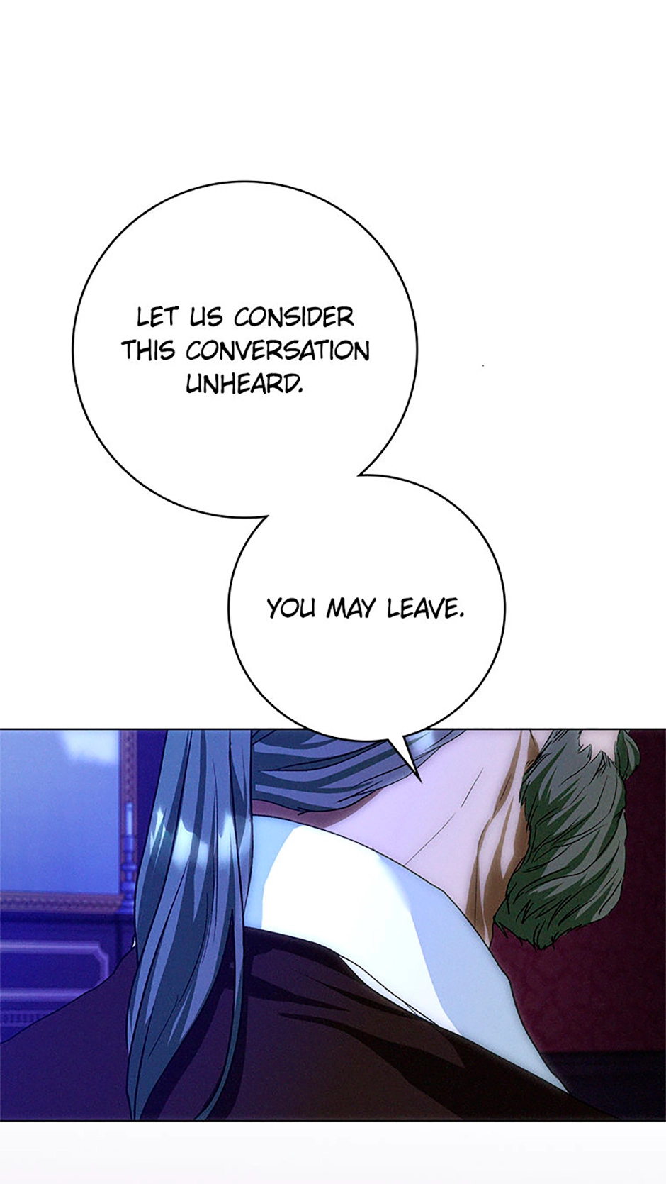 Read When It Turns Red chapter 28 image 47 on Lezhin