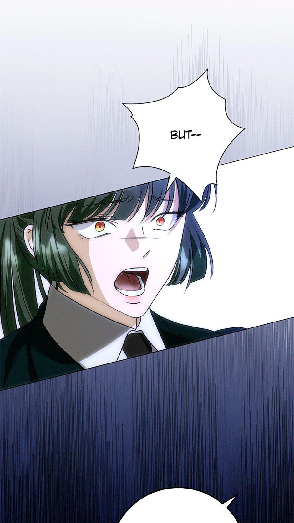 Read When It Turns Red chapter 28 image 48 on Lezhin