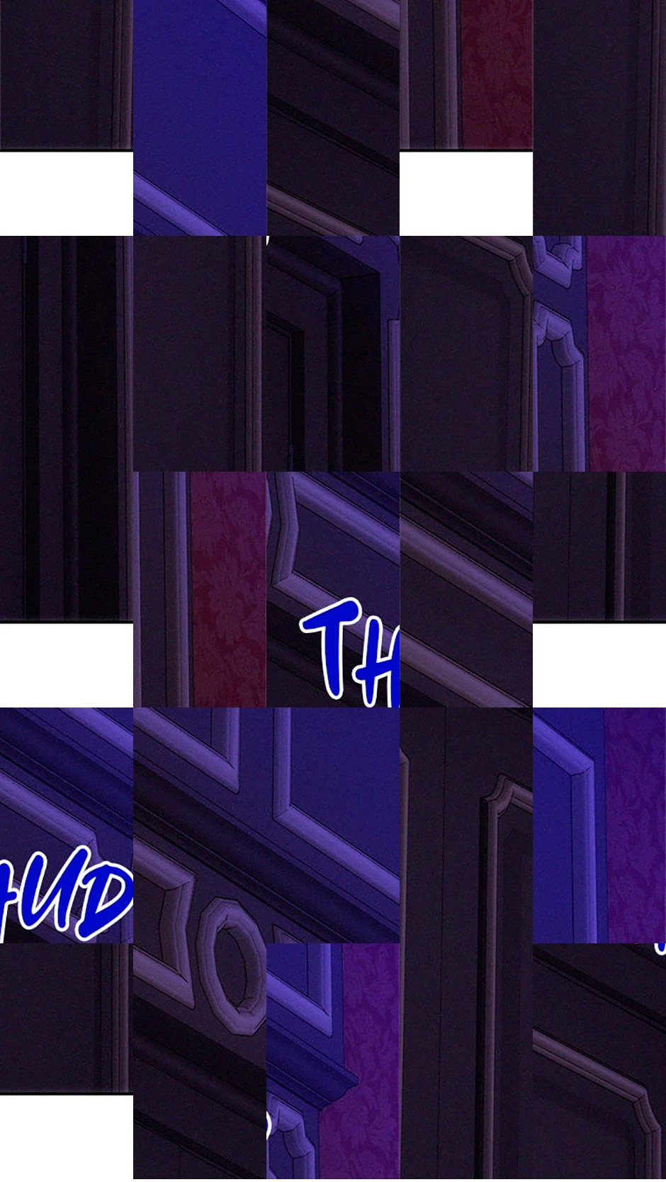 Read When It Turns Red chapter 28 image 50 on Lezhin