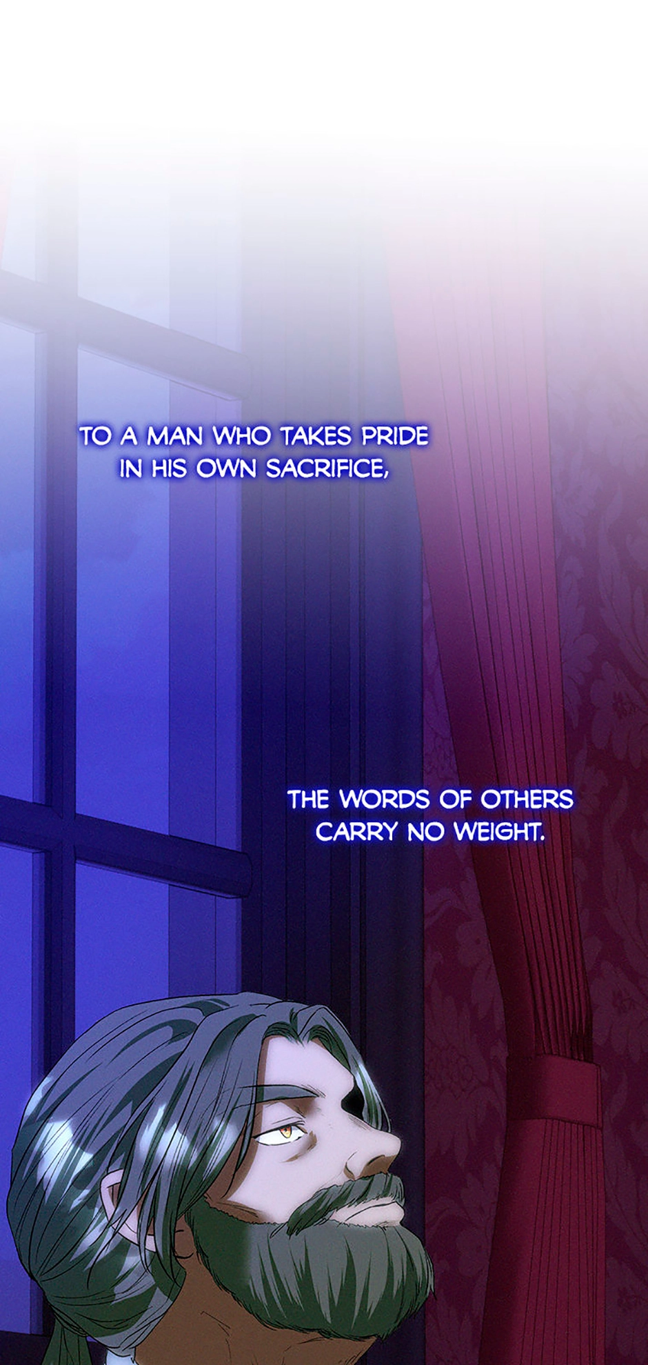 Read When It Turns Red chapter 28 image 52 on Lezhin