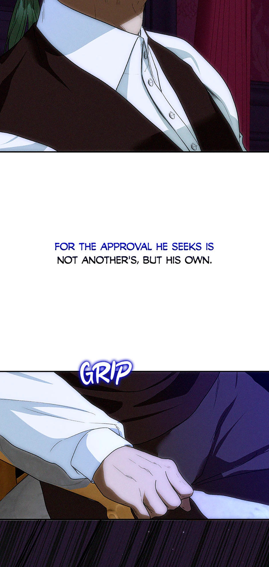 Read When It Turns Red chapter 28 image 53 on Lezhin