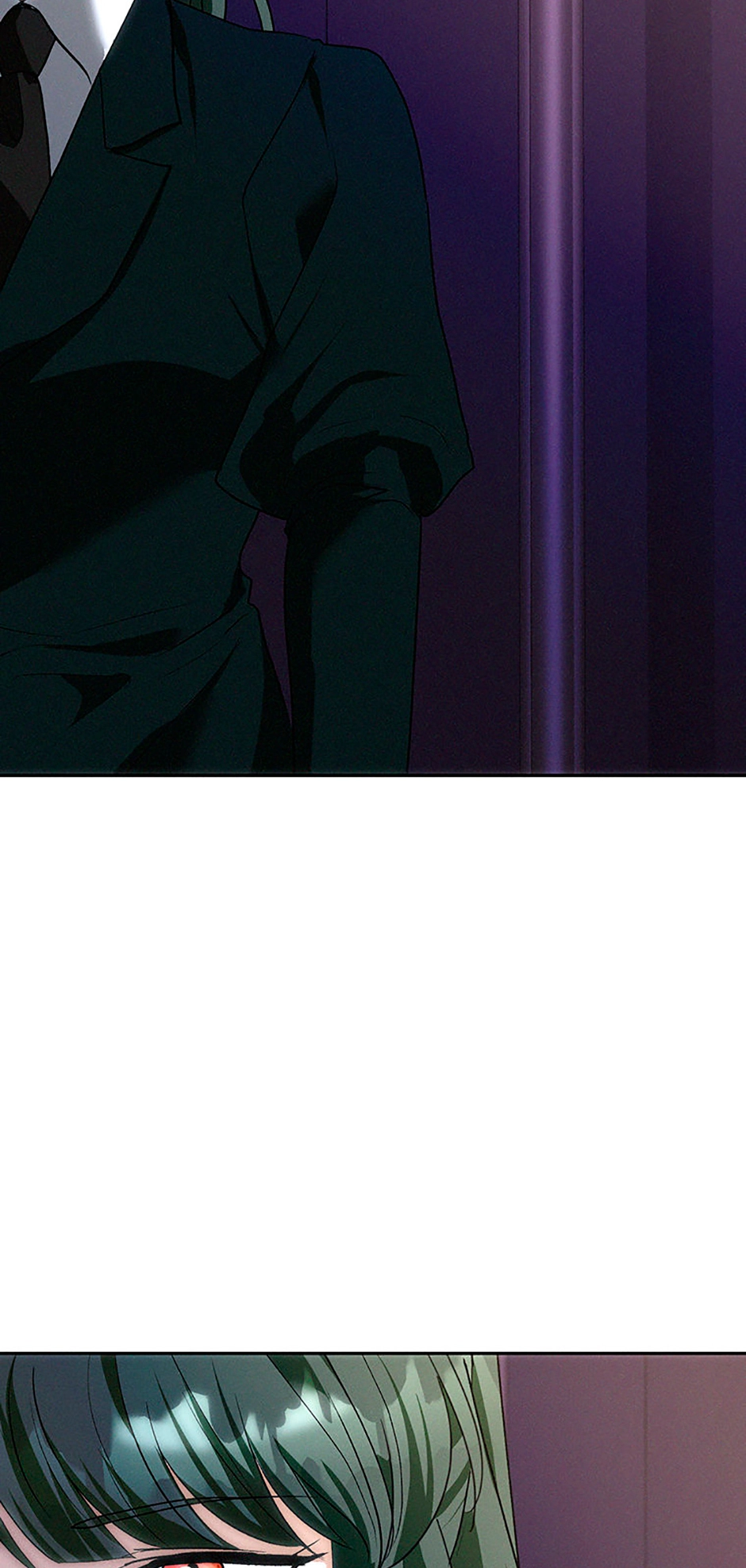 Read When It Turns Red chapter 28 image 60 on Lezhin