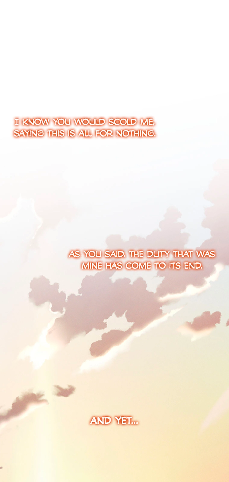 Read When It Turns Red chapter 28 image 67 on Lezhin