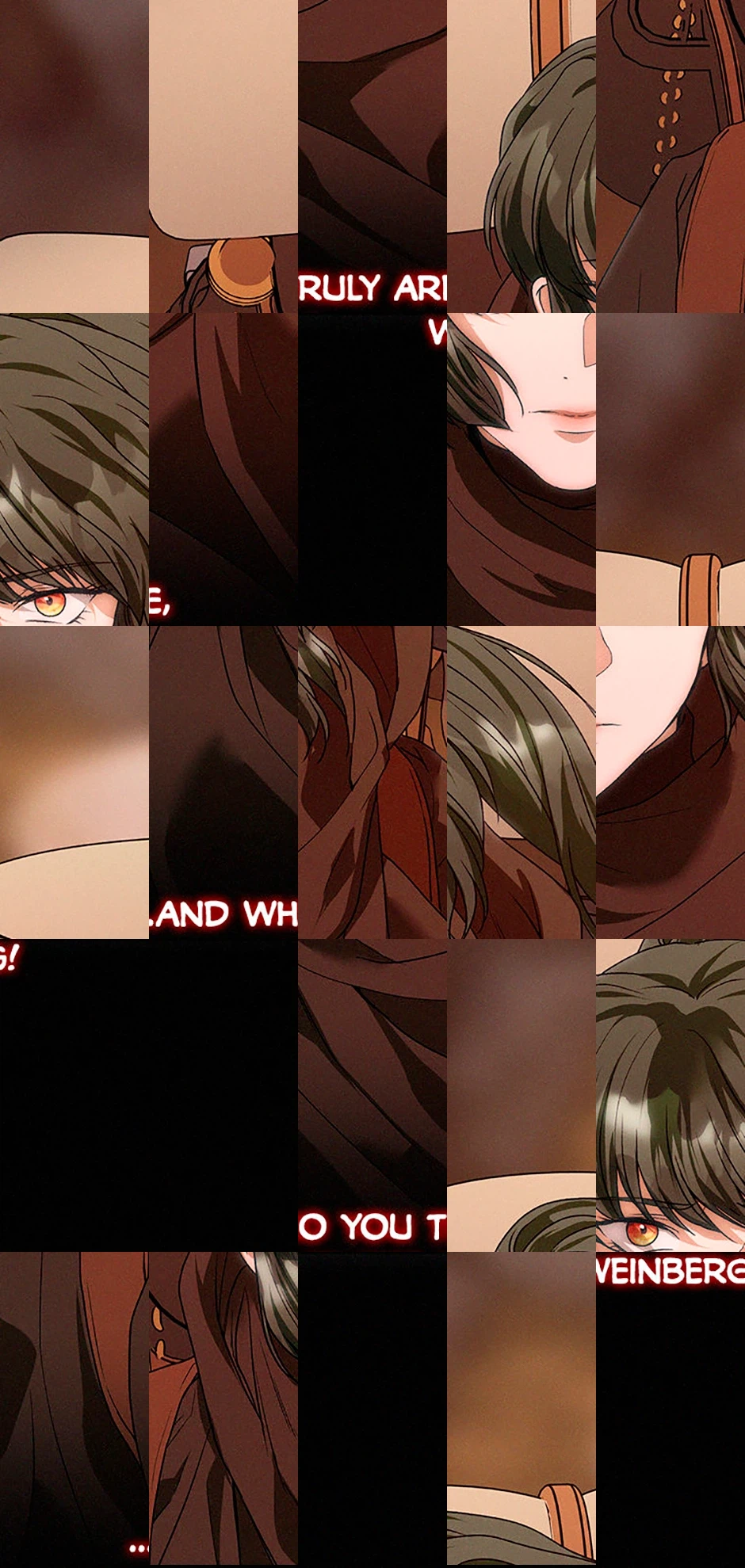 Read When It Turns Red chapter 28 image 71 on Lezhin