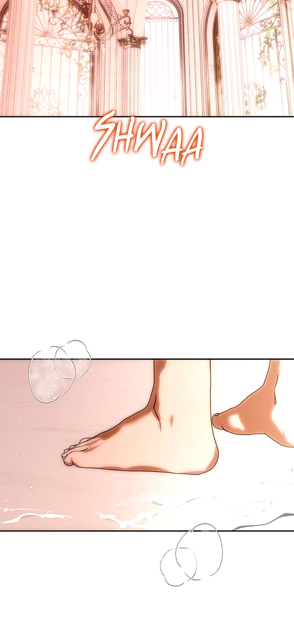 Read When It Turns Red chapter 28 image 73 on Lezhin