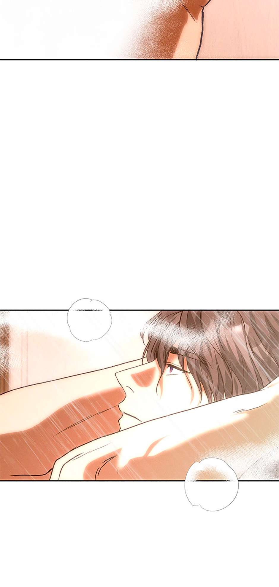 Read When It Turns Red chapter 28 image 76 on Lezhin