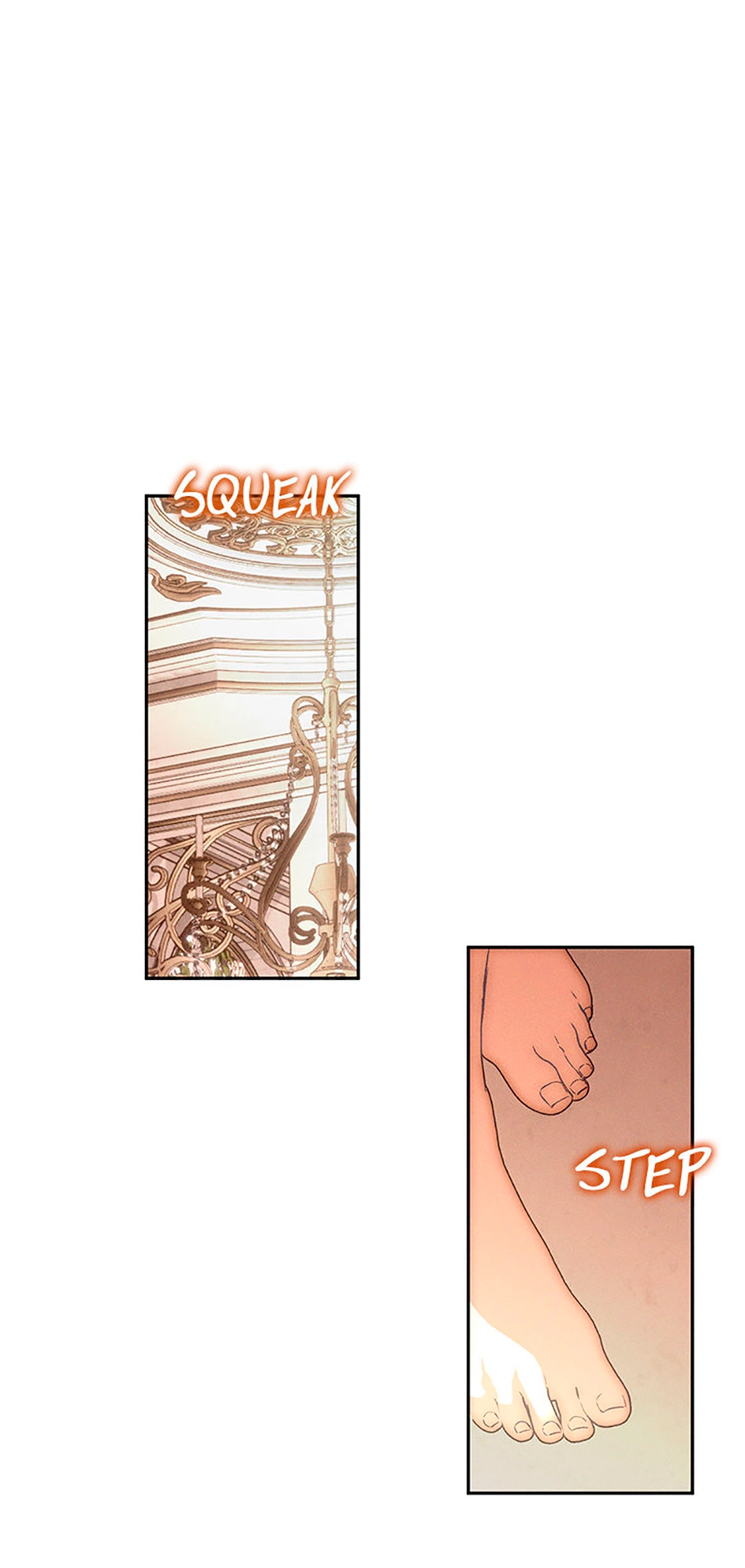 Read When It Turns Red chapter 28 image 77 on Lezhin