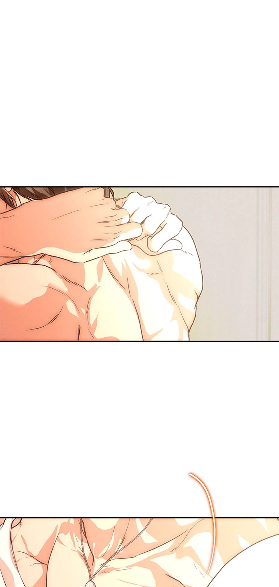 Read When It Turns Red chapter 28 image 78 on Lezhin