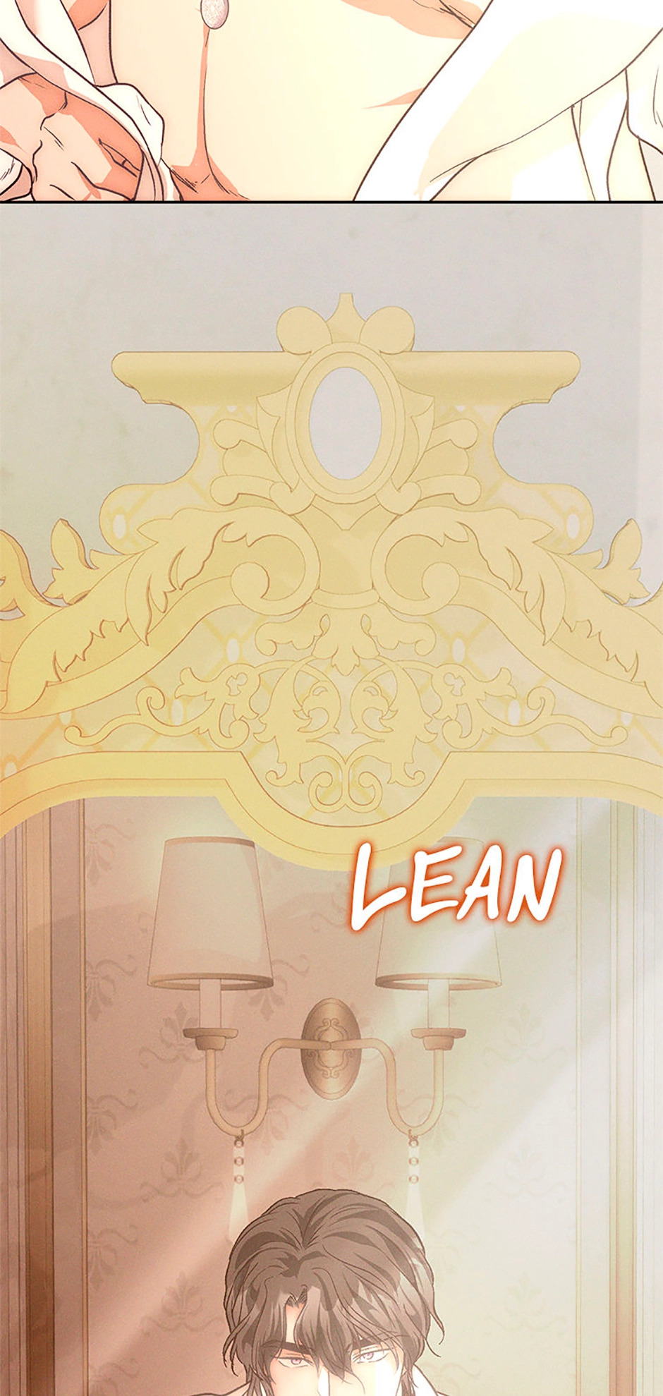 Read When It Turns Red chapter 28 image 79 on Lezhin
