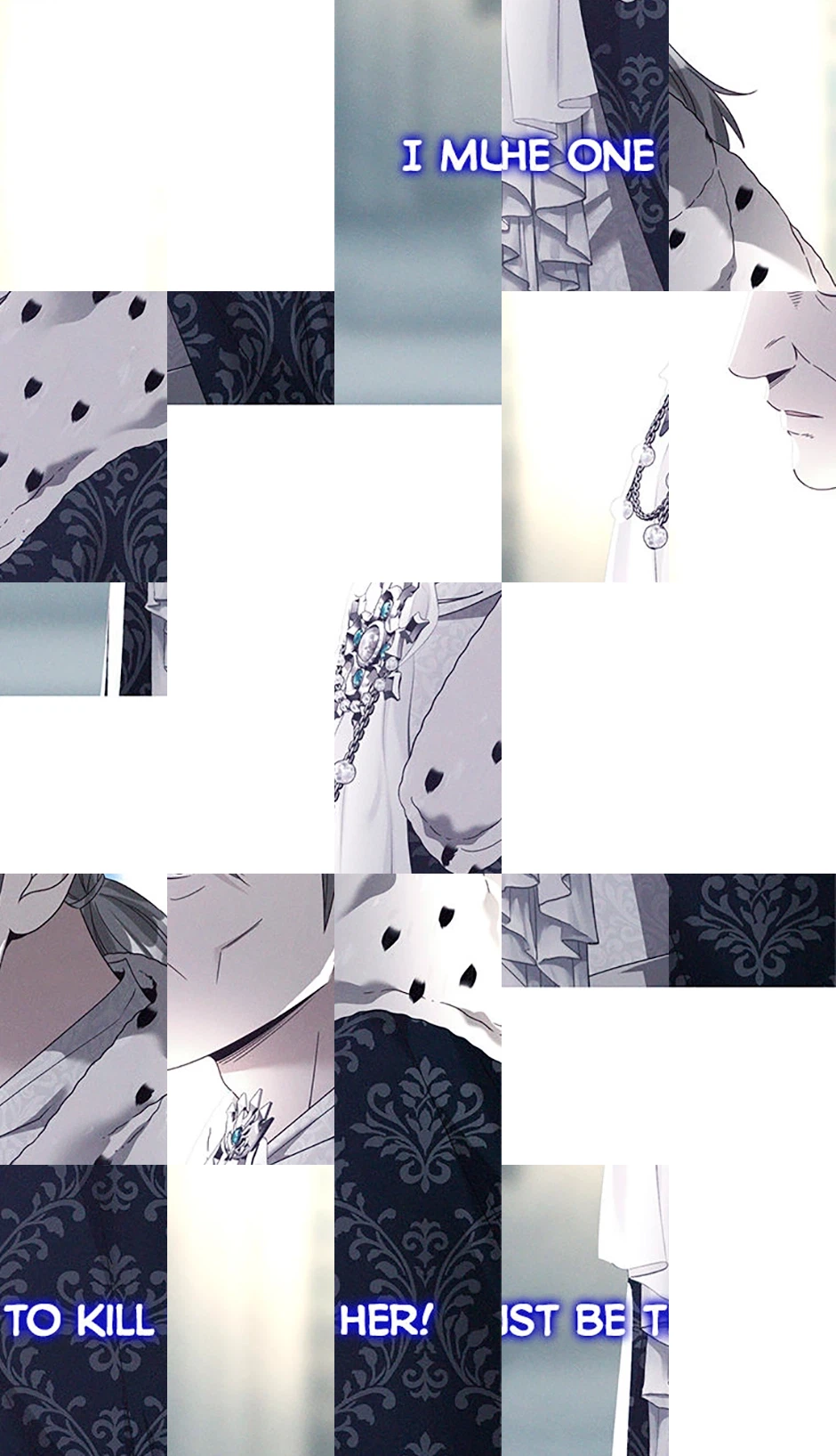 Read When It Turns Red chapter 28 image 8 on Lezhin