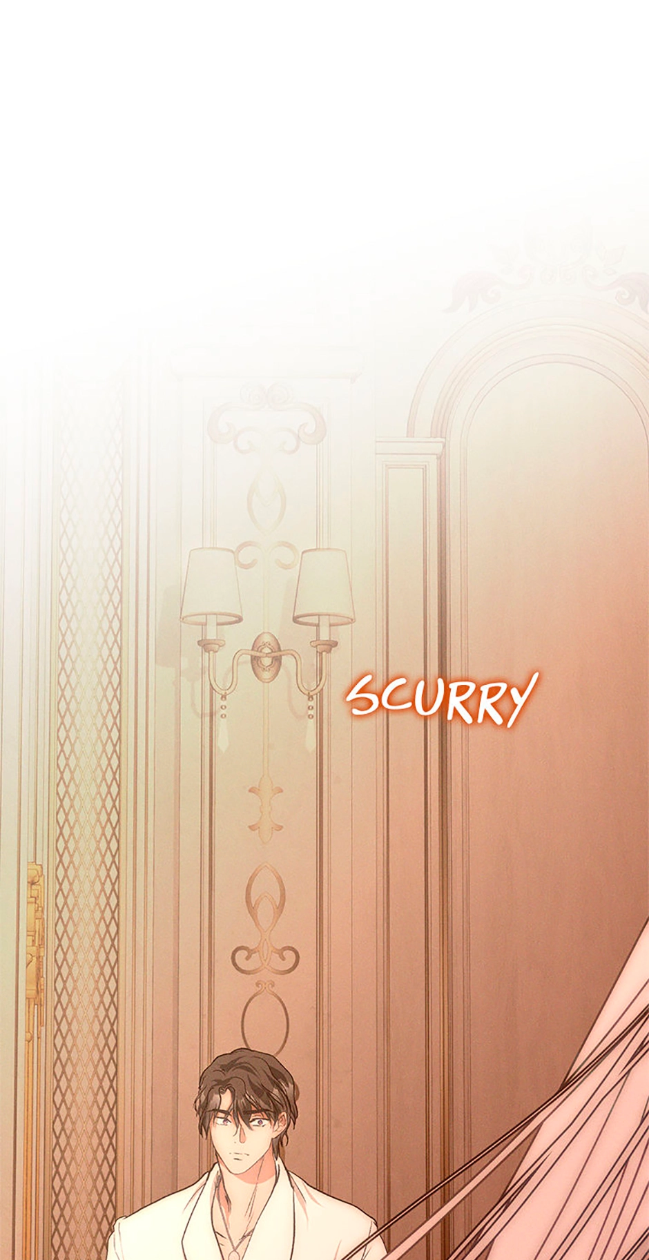 Read When It Turns Red chapter 28 image 87 on Lezhin