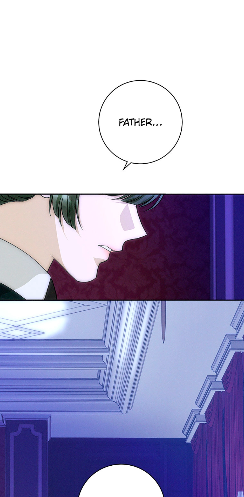 Read When It Turns Red chapter 28 image 9 on Lezhin