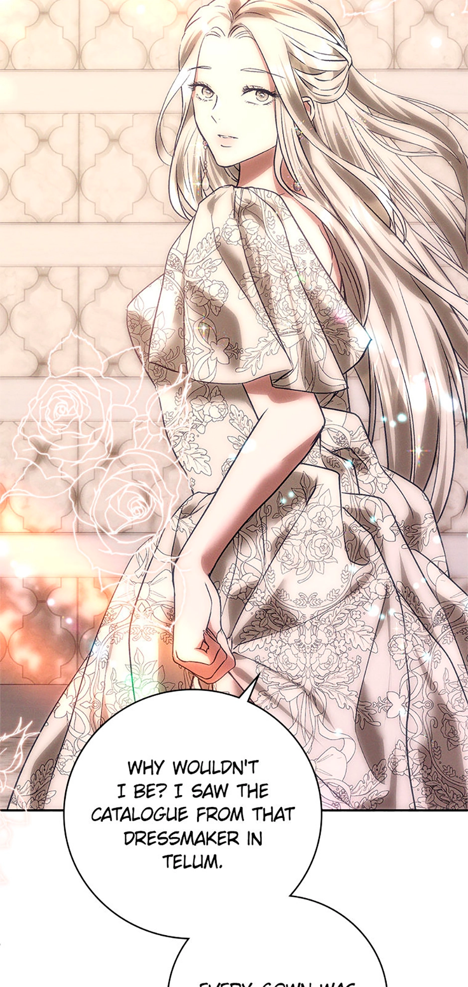 Read When It Turns Red chapter 29 image 1 on Lezhin