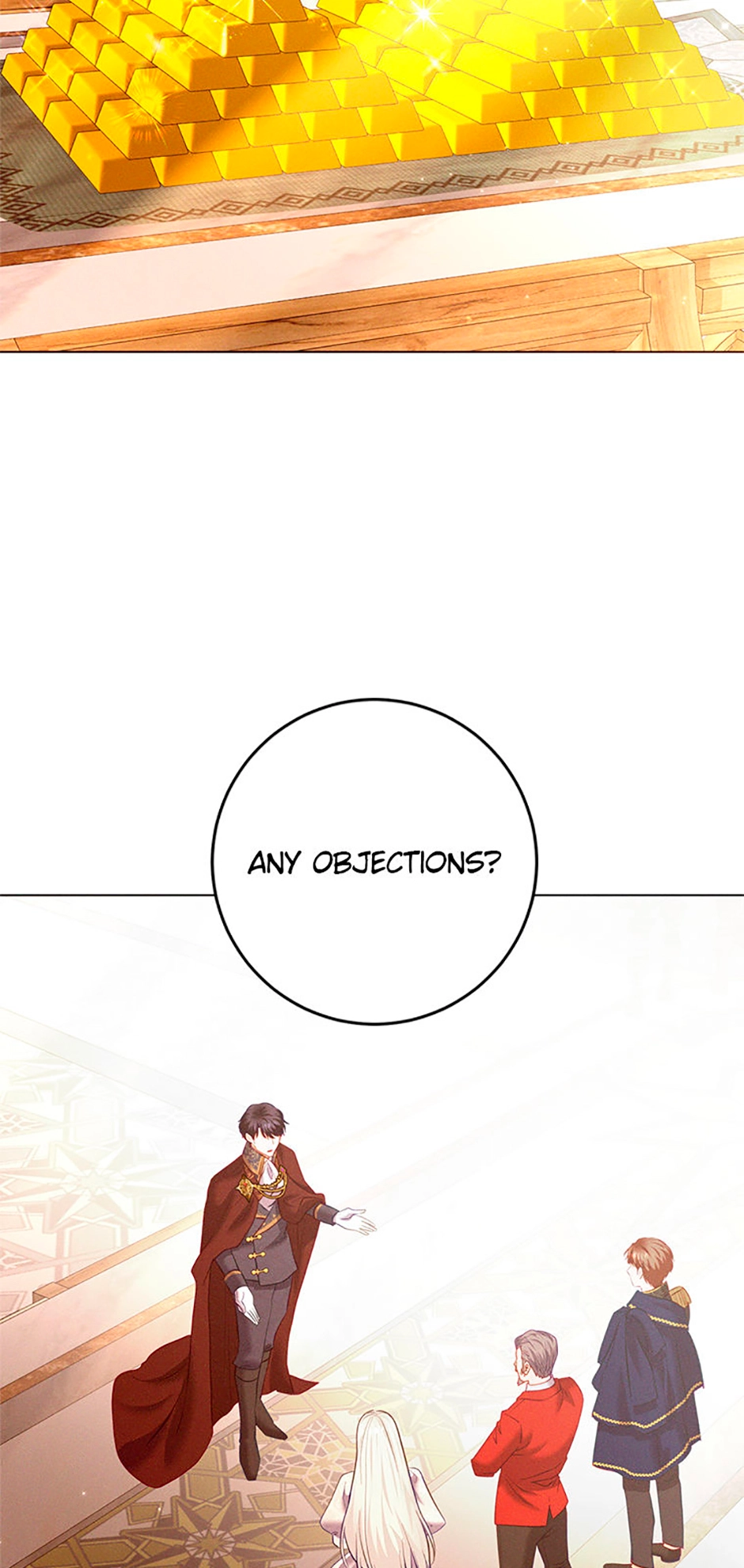 Read When It Turns Red chapter 29 image 15 on Lezhin