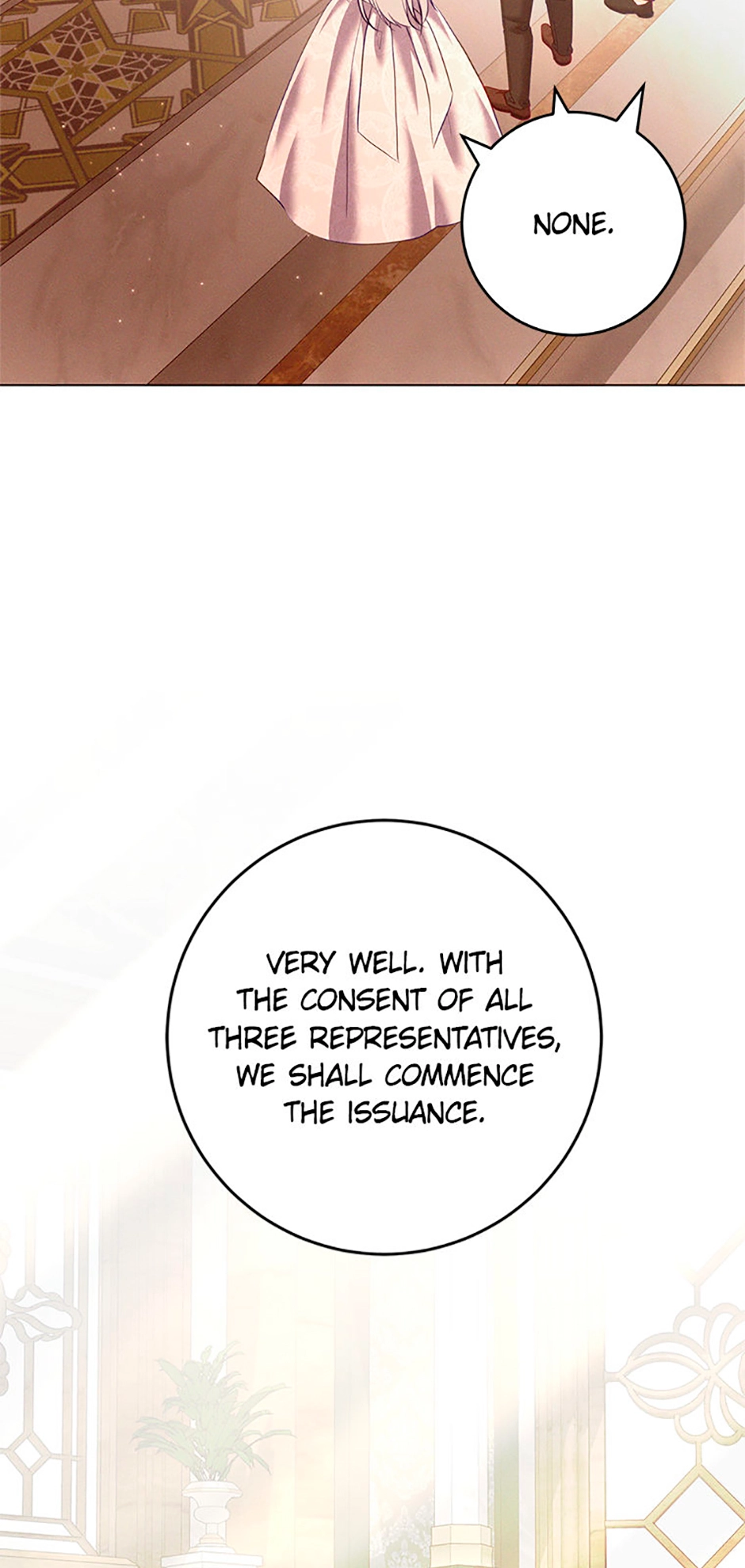 Read When It Turns Red chapter 29 image 16 on Lezhin