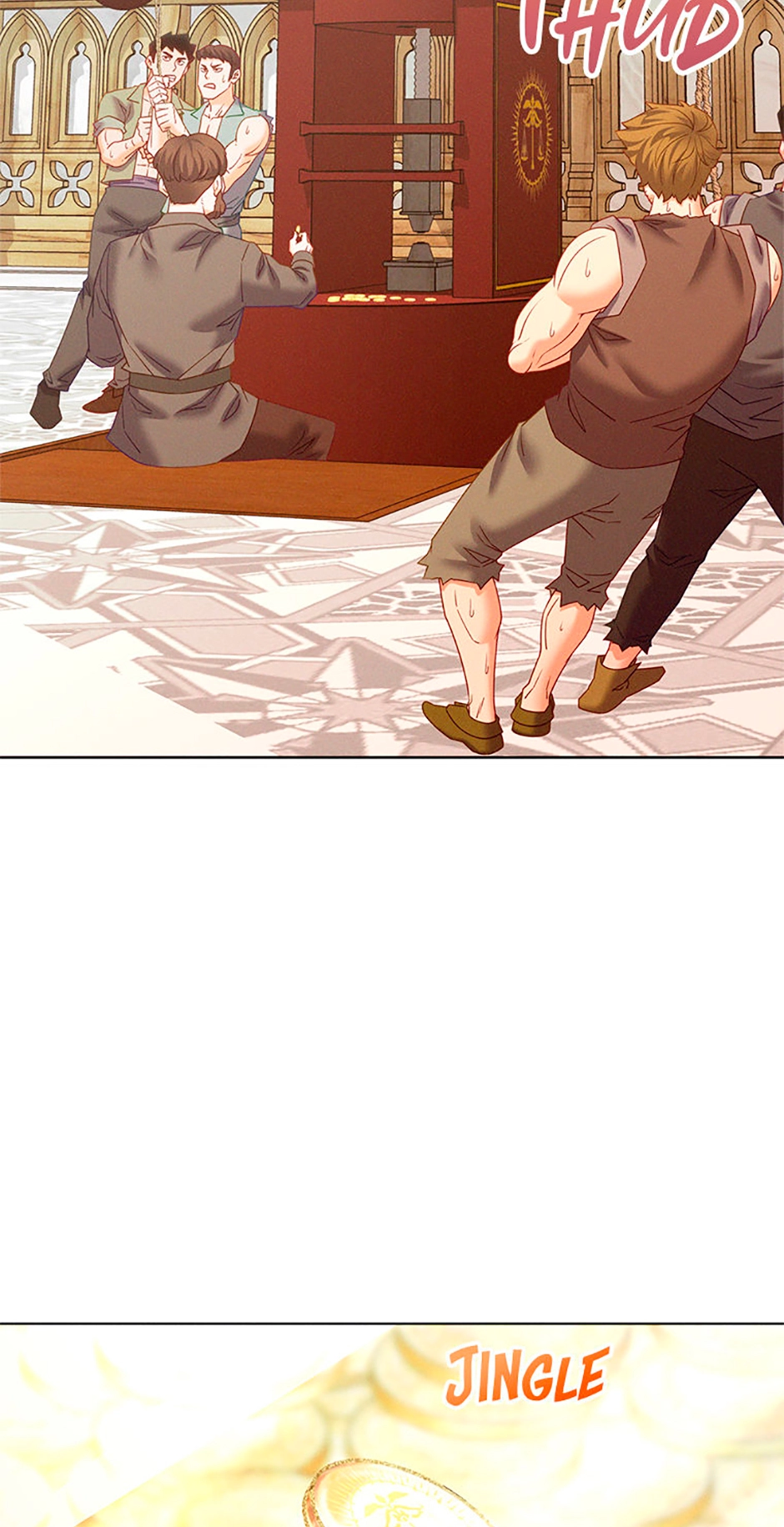 Read When It Turns Red chapter 29 image 19 on Lezhin