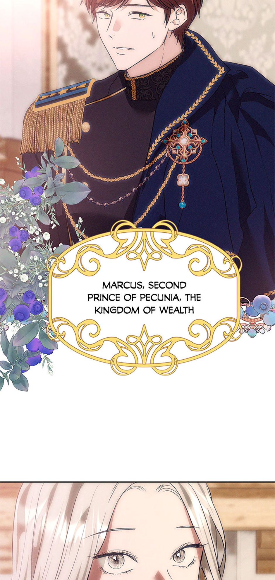 Read When It Turns Red chapter 29 image 24 on Lezhin