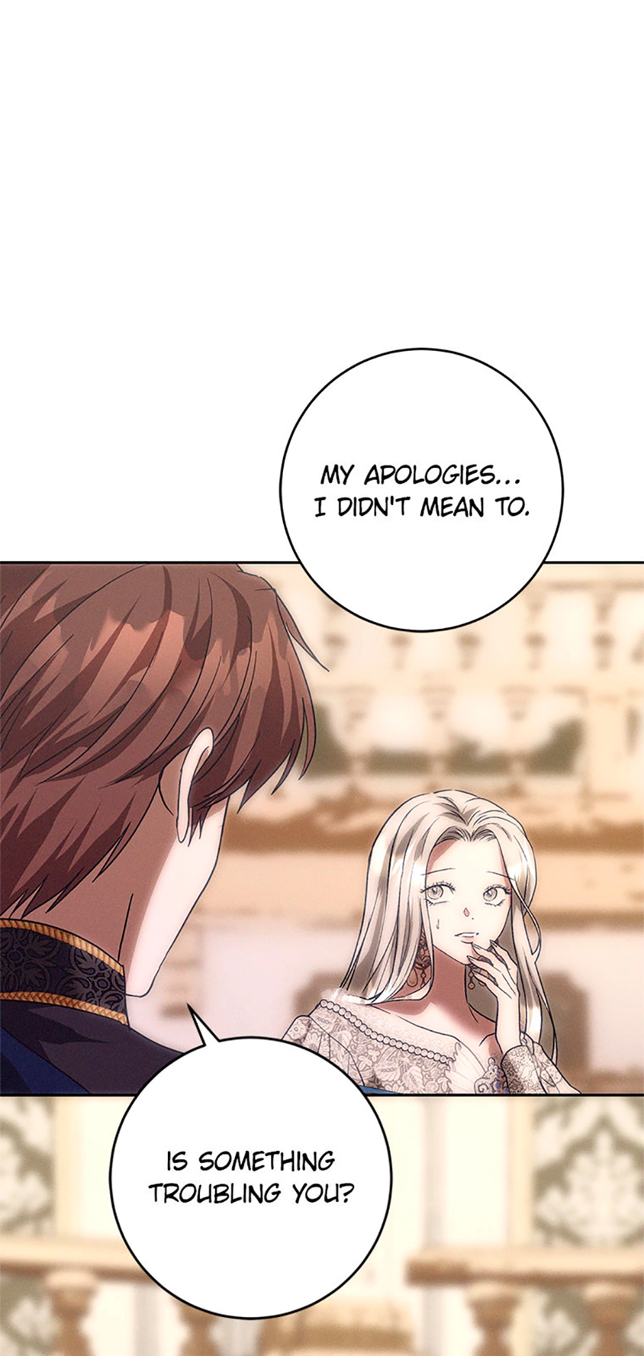 Read When It Turns Red chapter 29 image 27 on Lezhin
