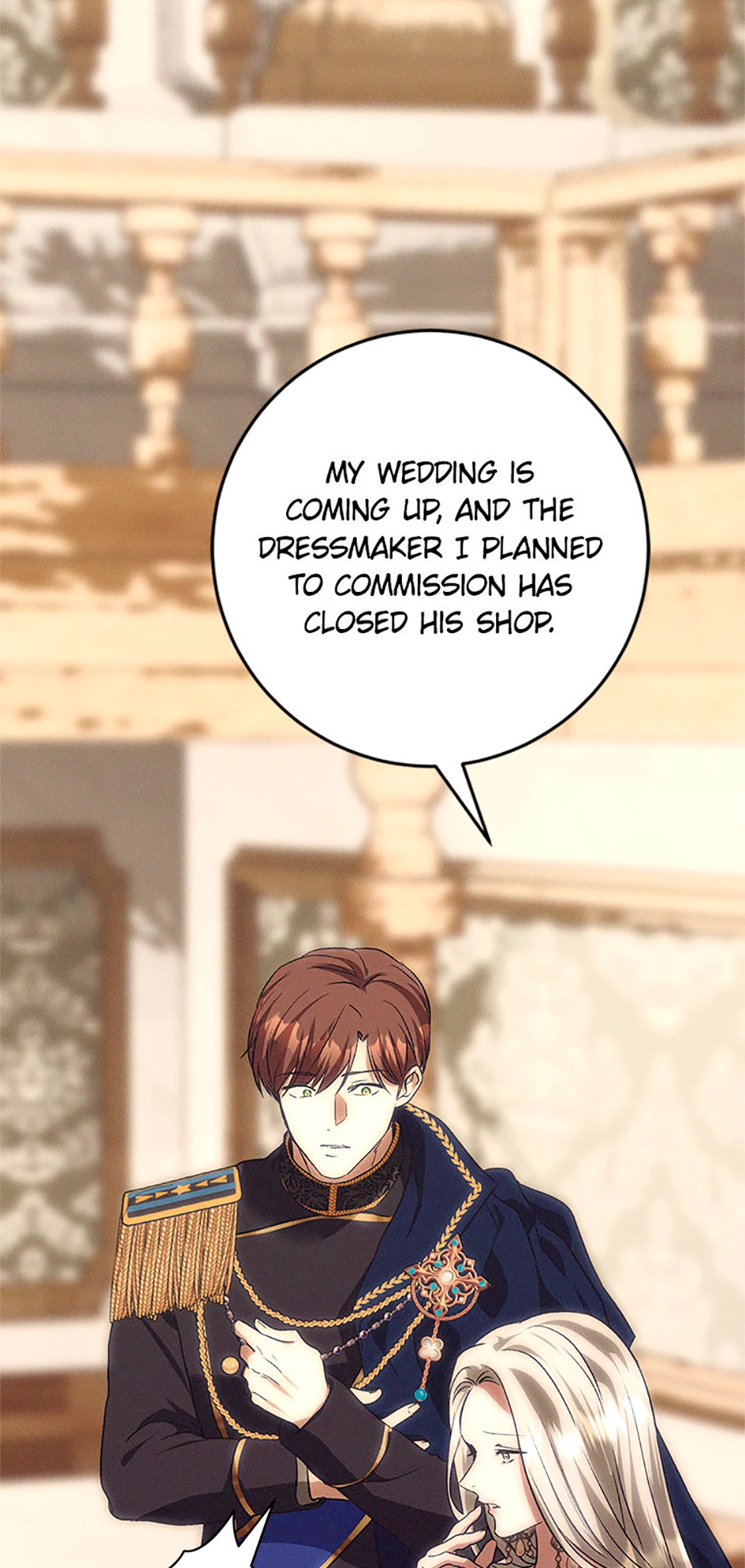 Read When It Turns Red chapter 29 image 28 on Lezhin