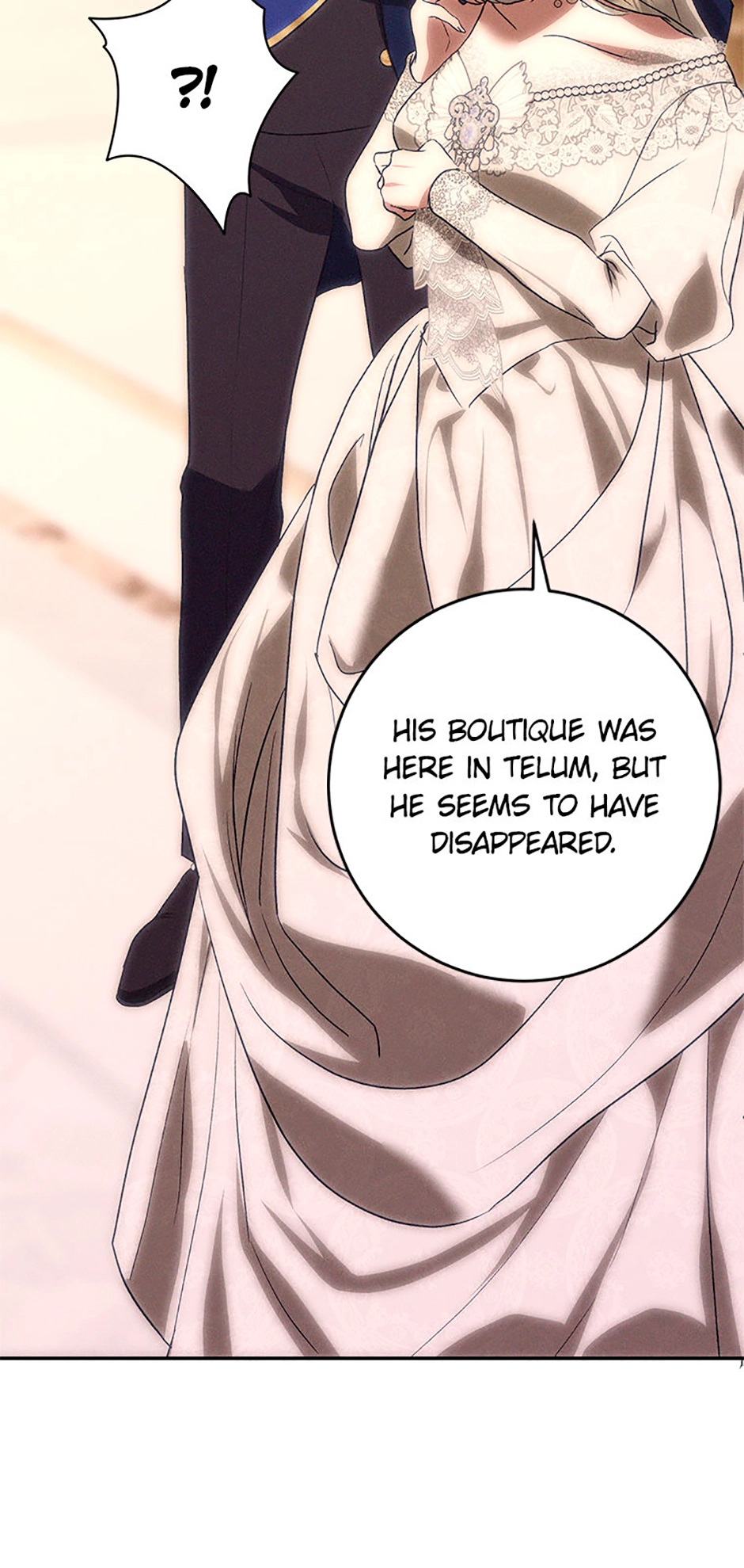 Read When It Turns Red chapter 29 image 29 on Lezhin