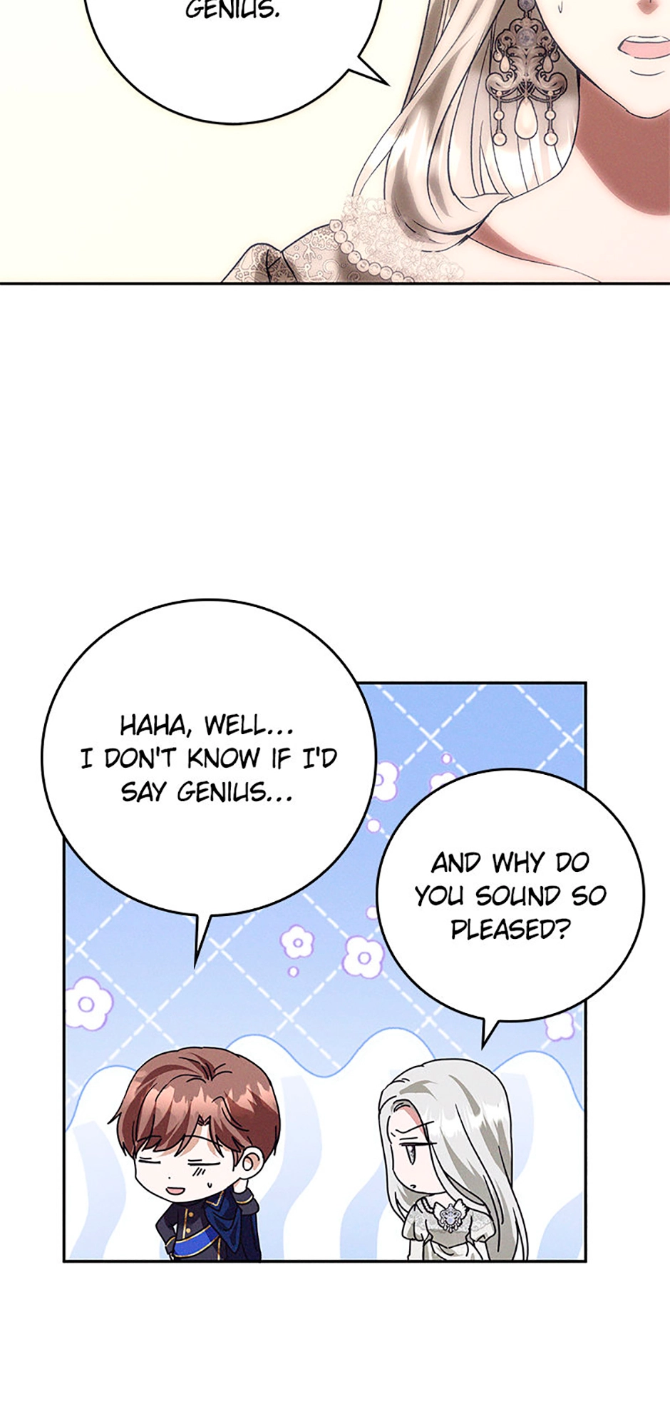 Read When It Turns Red chapter 29 image 33 on Lezhin