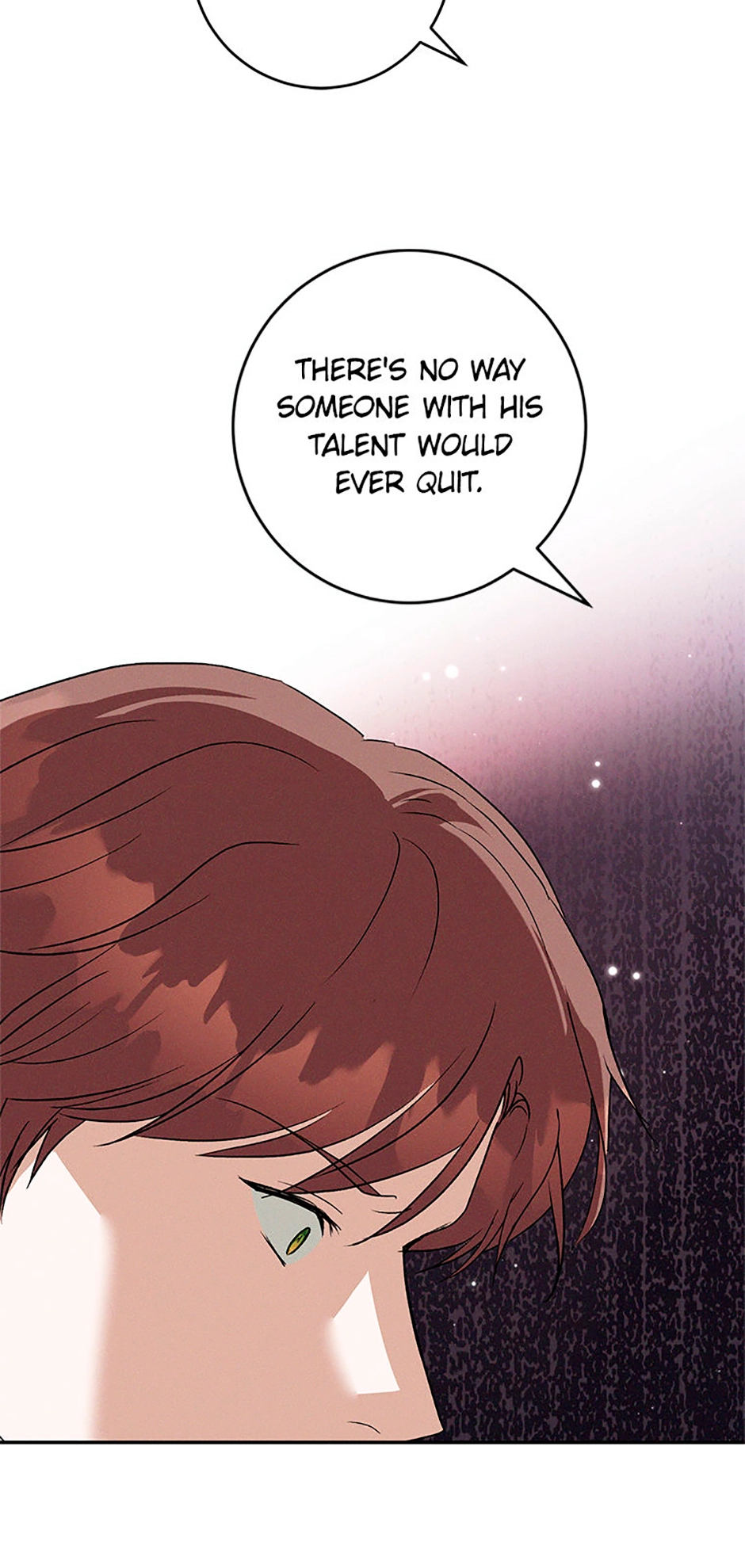 Read When It Turns Red chapter 29 image 36 on Lezhin