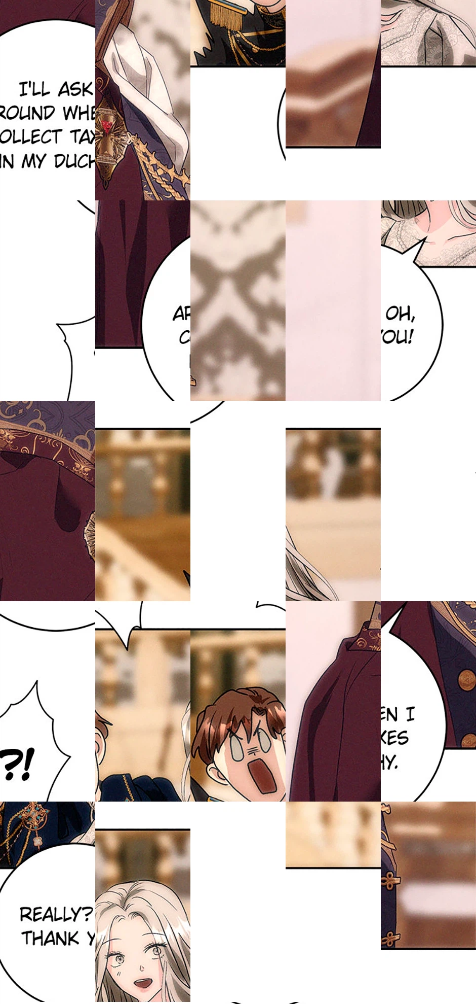 Read When It Turns Red chapter 29 image 38 on Lezhin