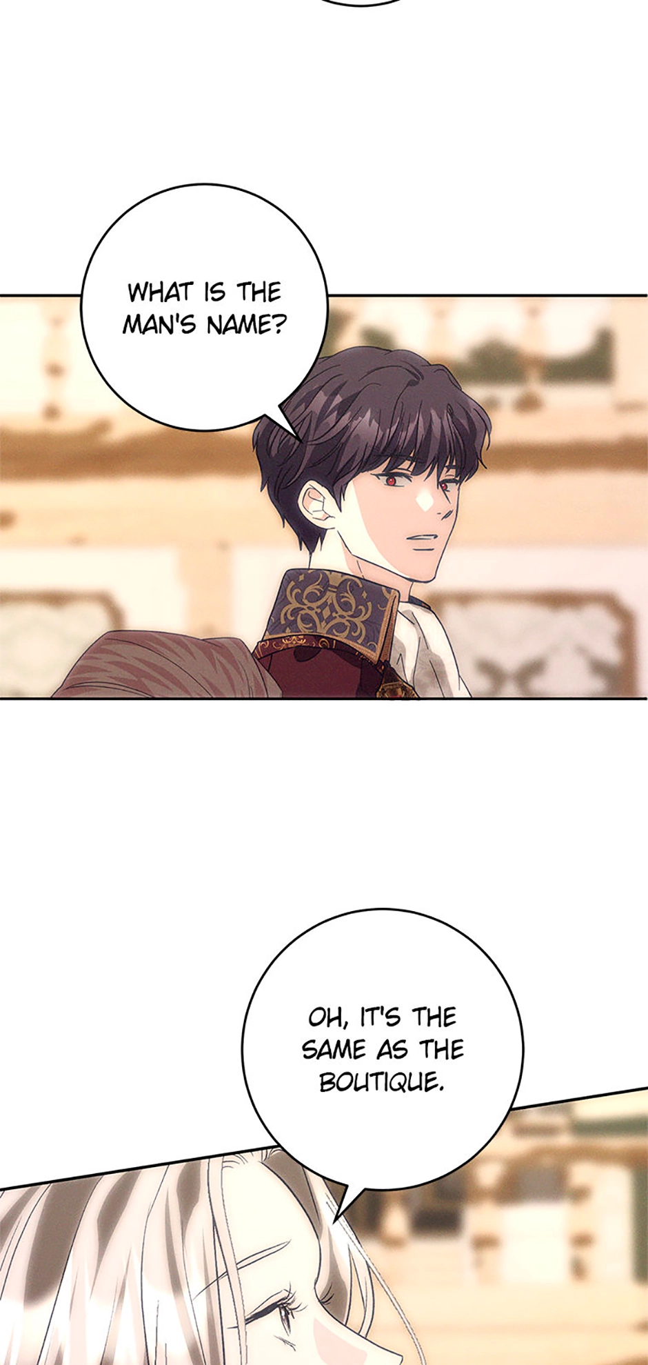 Read When It Turns Red chapter 29 image 39 on Lezhin