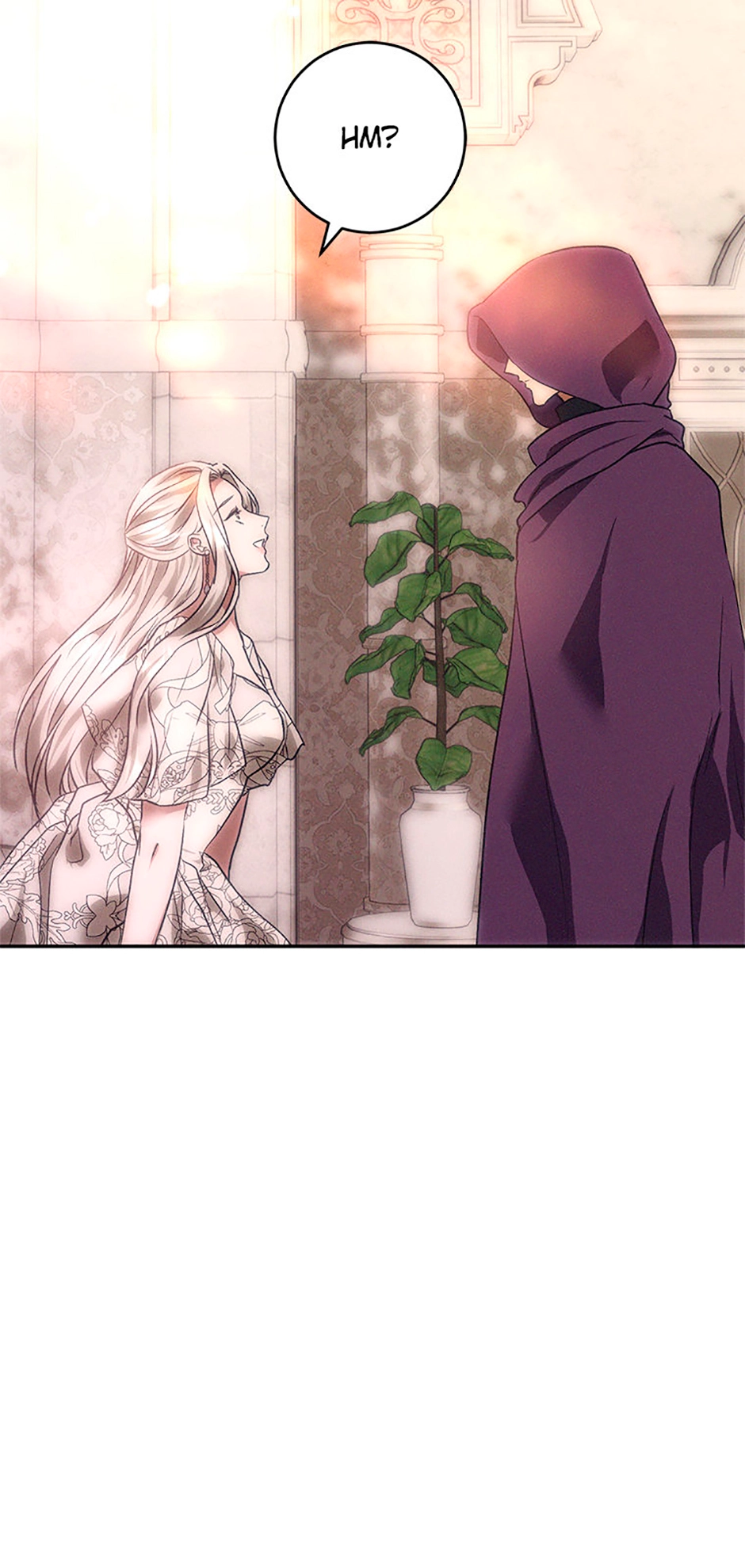 Read When It Turns Red chapter 29 image 4 on Lezhin