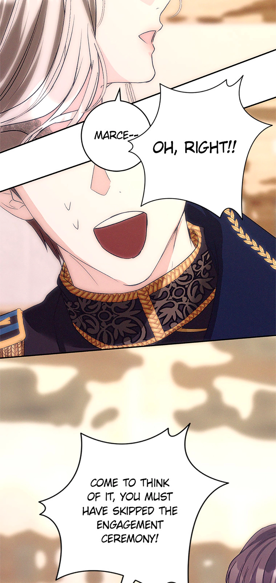Read When It Turns Red chapter 29 image 40 on Lezhin