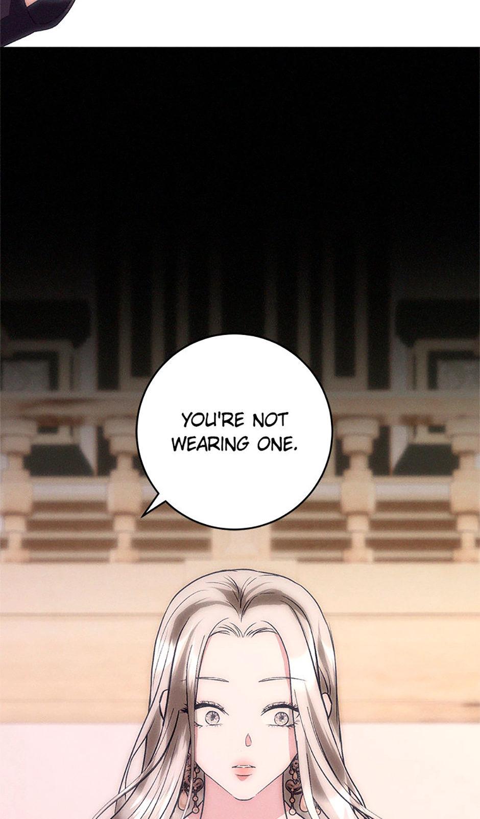 Read When It Turns Red chapter 29 image 43 on Lezhin