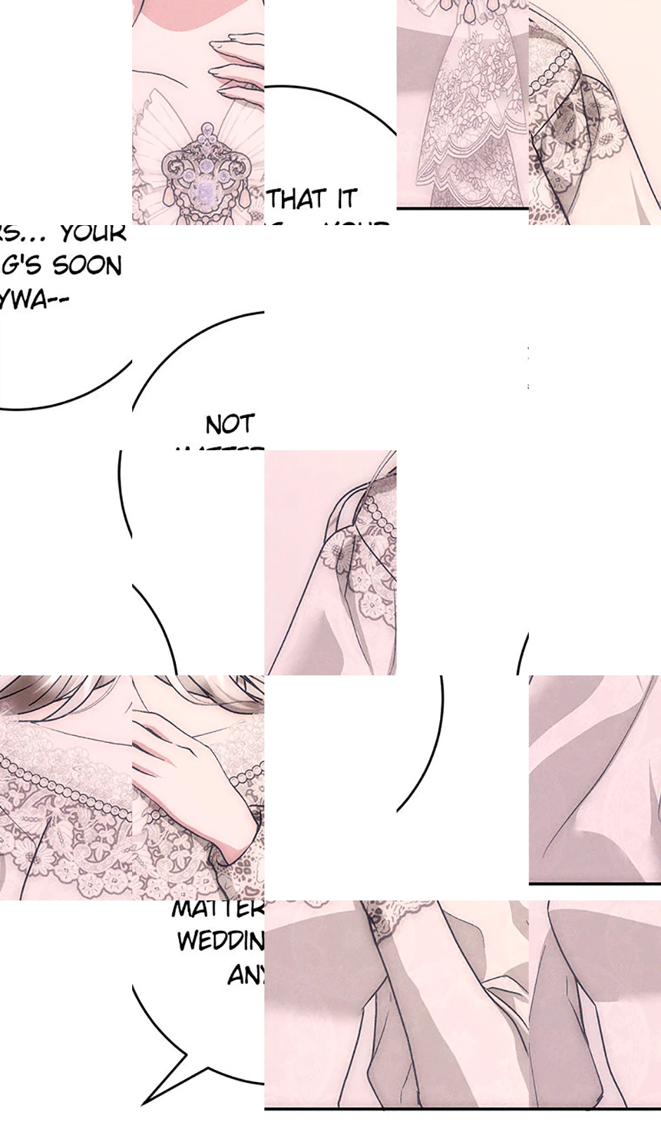 Read When It Turns Red chapter 29 image 44 on Lezhin