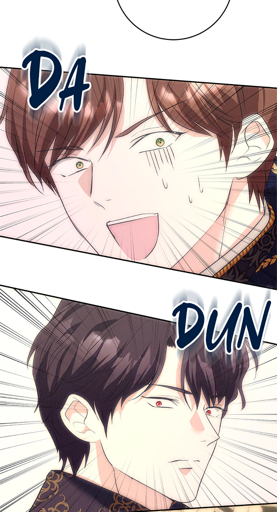 Read When It Turns Red chapter 29 image 47 on Lezhin
