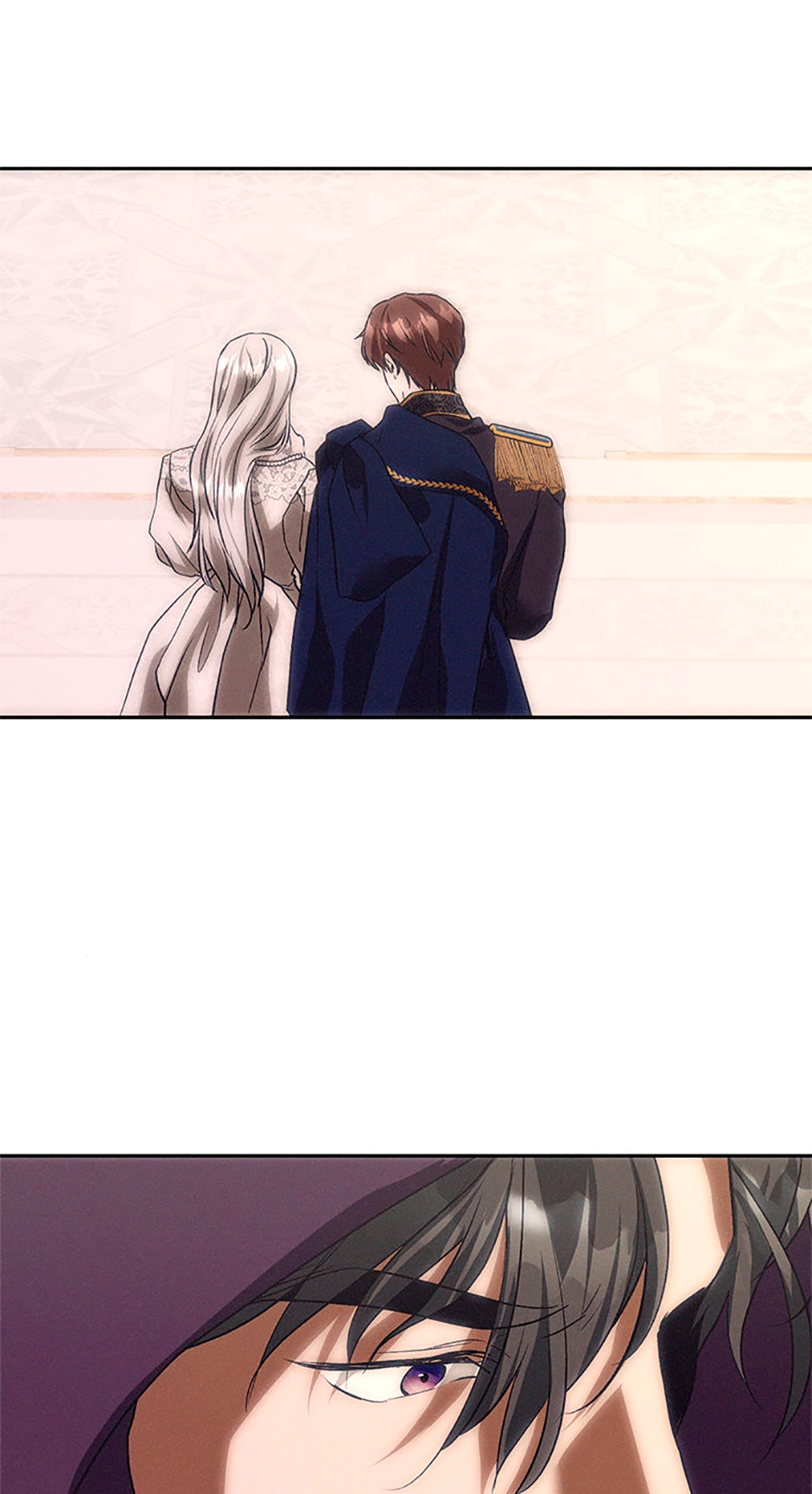 Read When It Turns Red chapter 29 image 52 on Lezhin